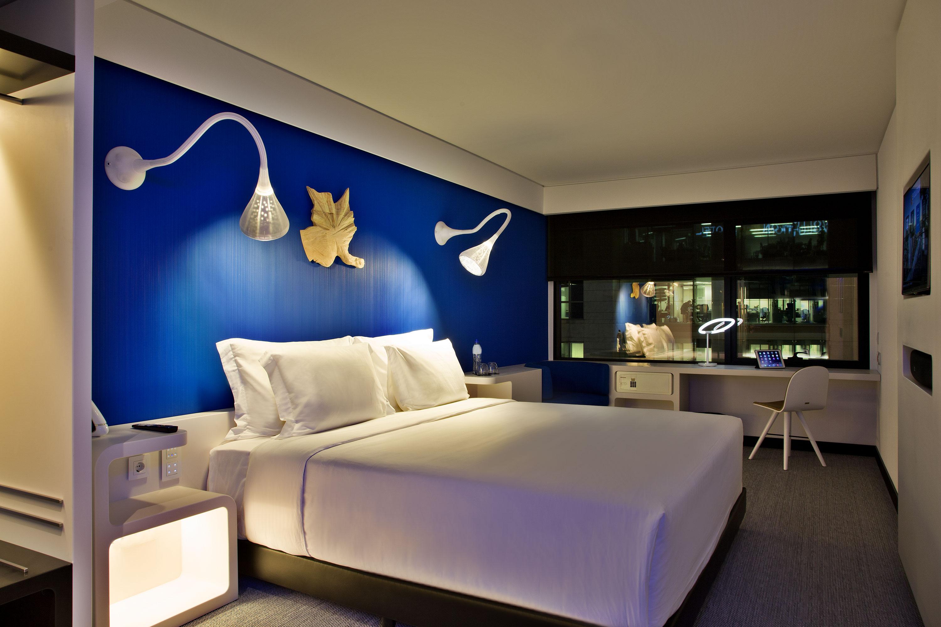 Double Single Standard