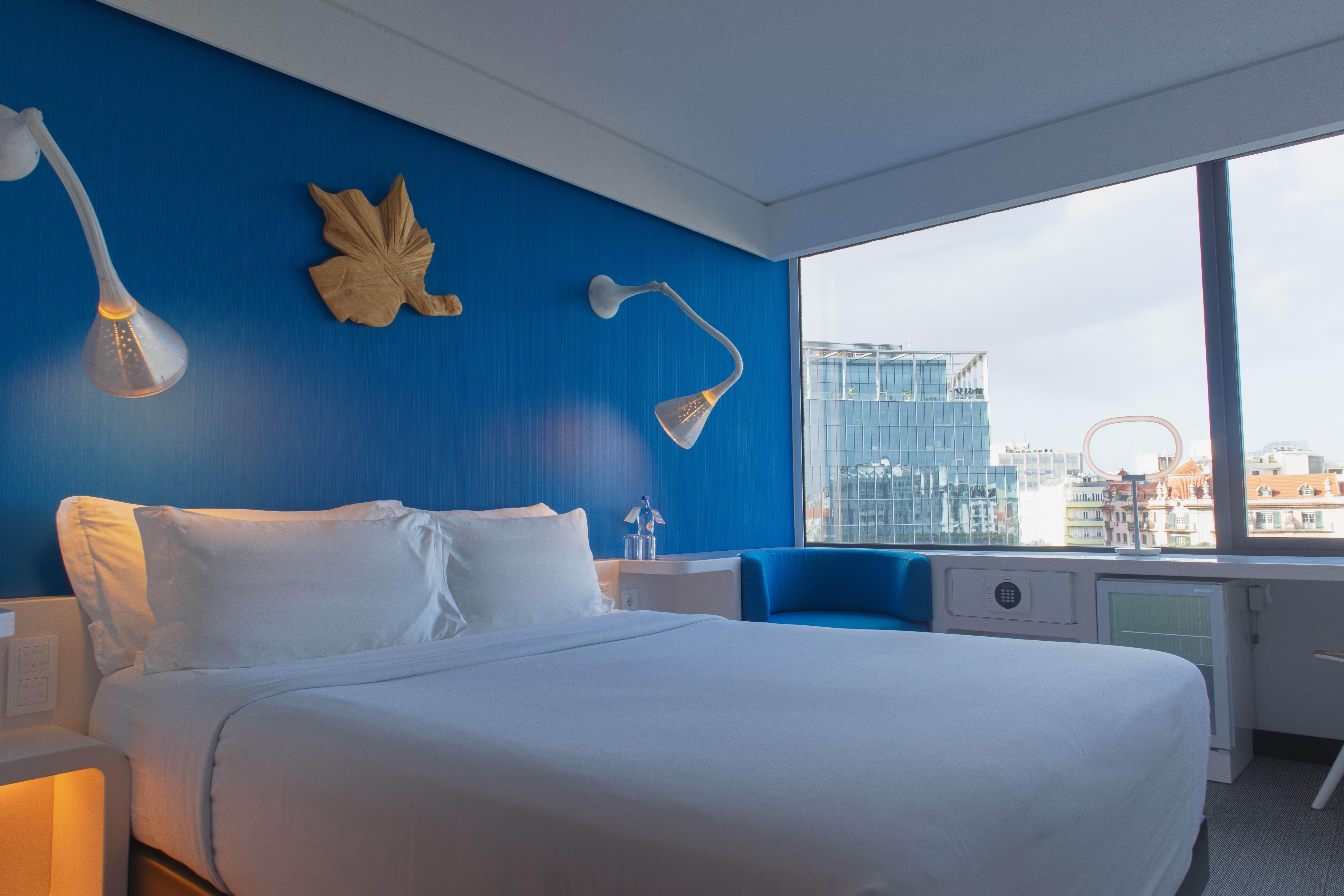 Double or Twin Standard