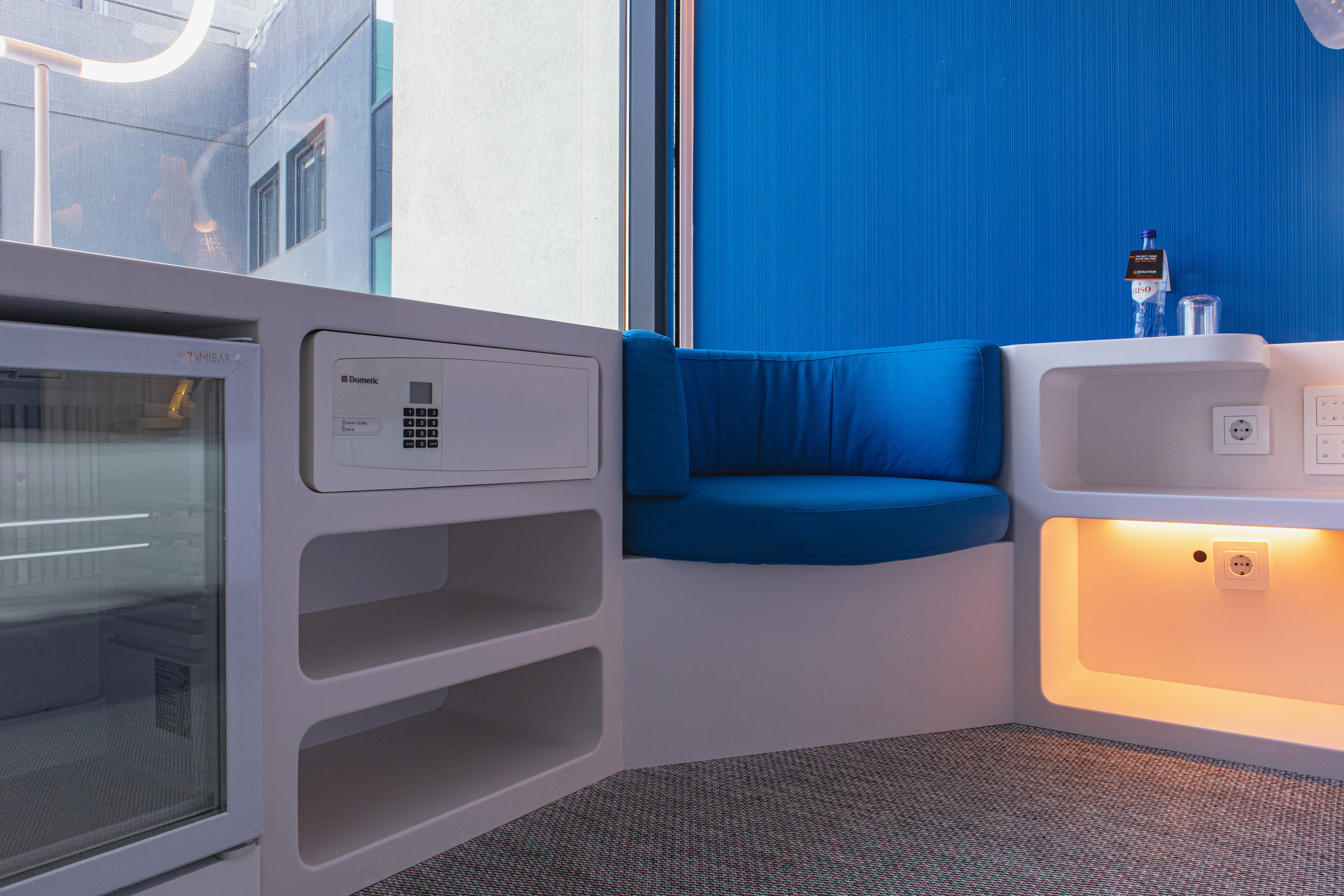 Double or Twin Standard