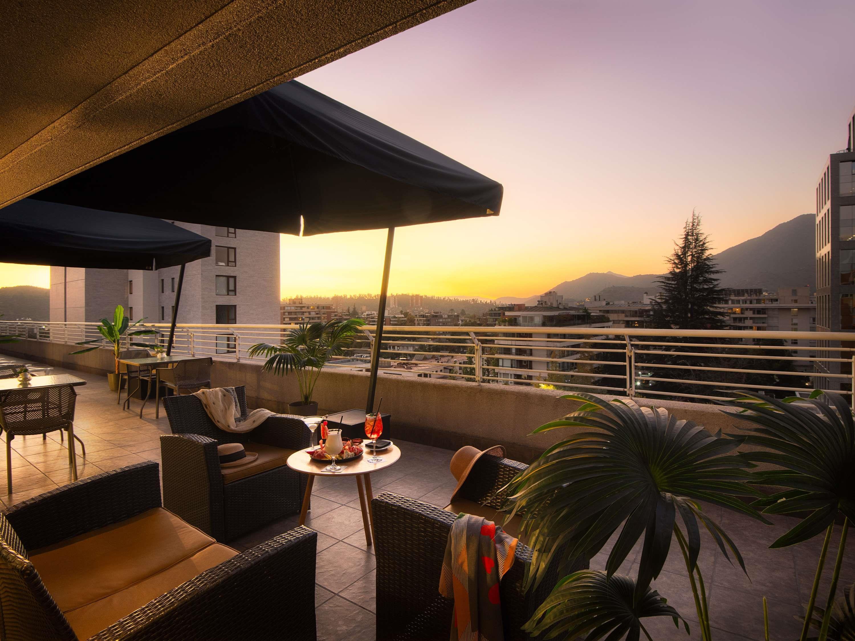 Double Executive King Bed