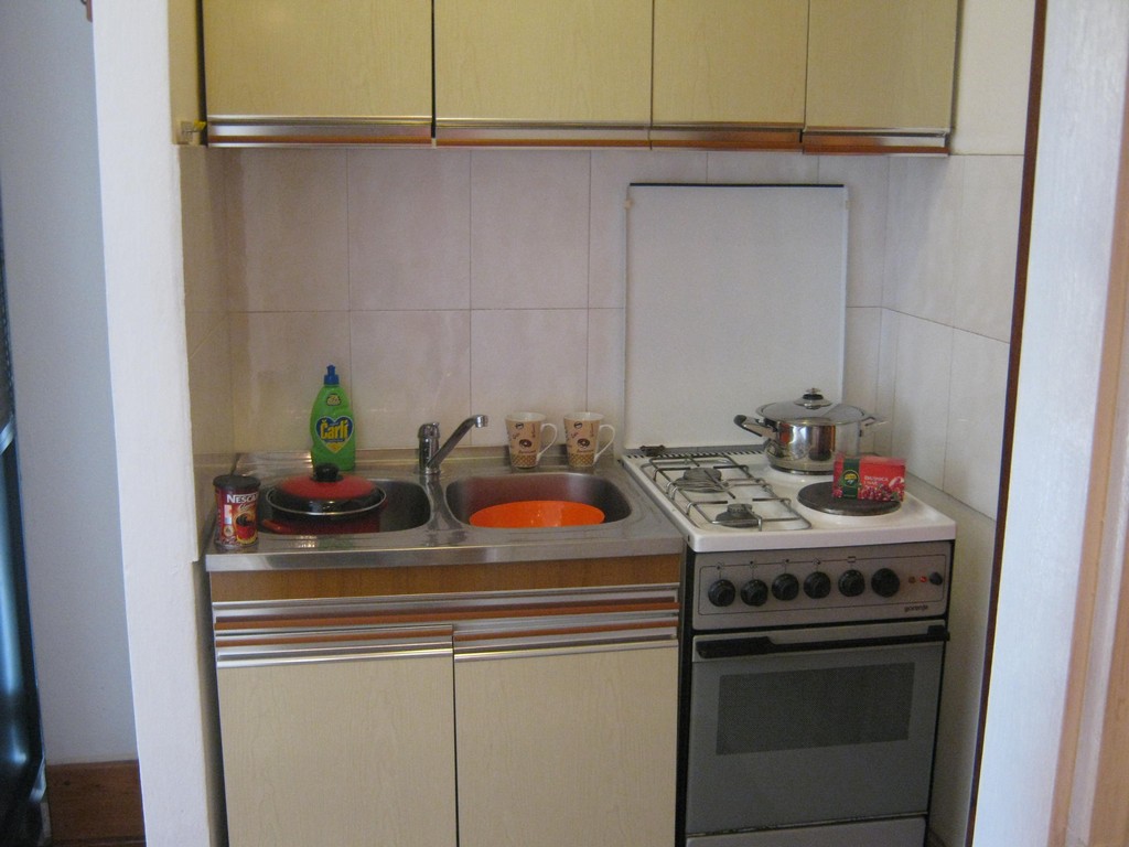 Apartment Capacity 4