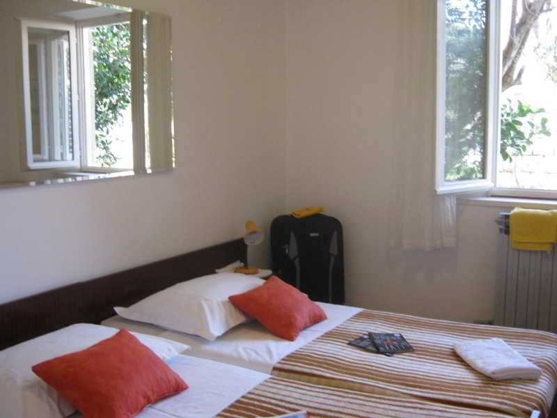 Apartment Capacity 4