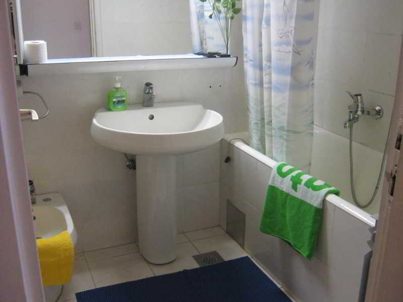 Apartment Capacity 5