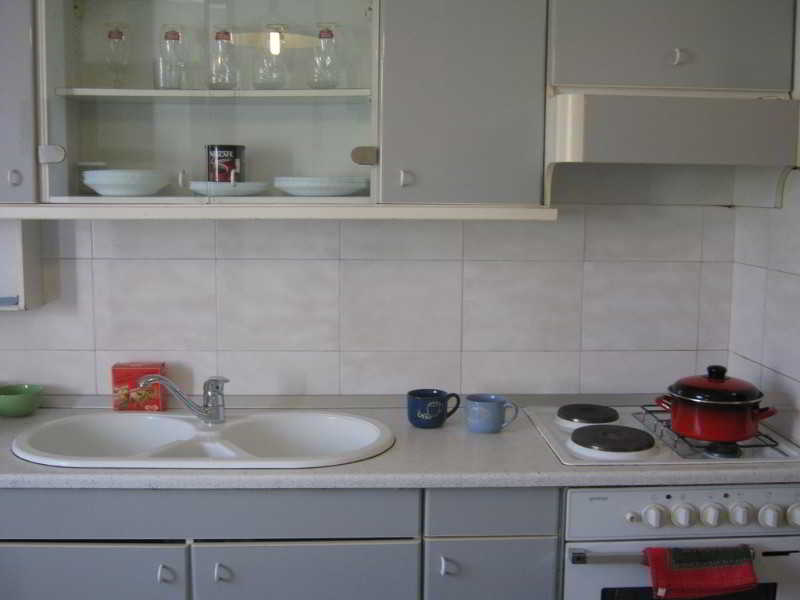 Apartment Capacity 5