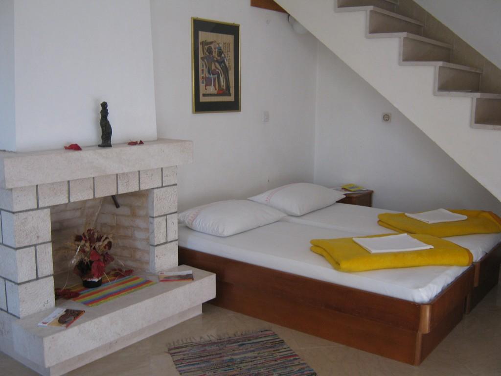 Apartment Capacity 5