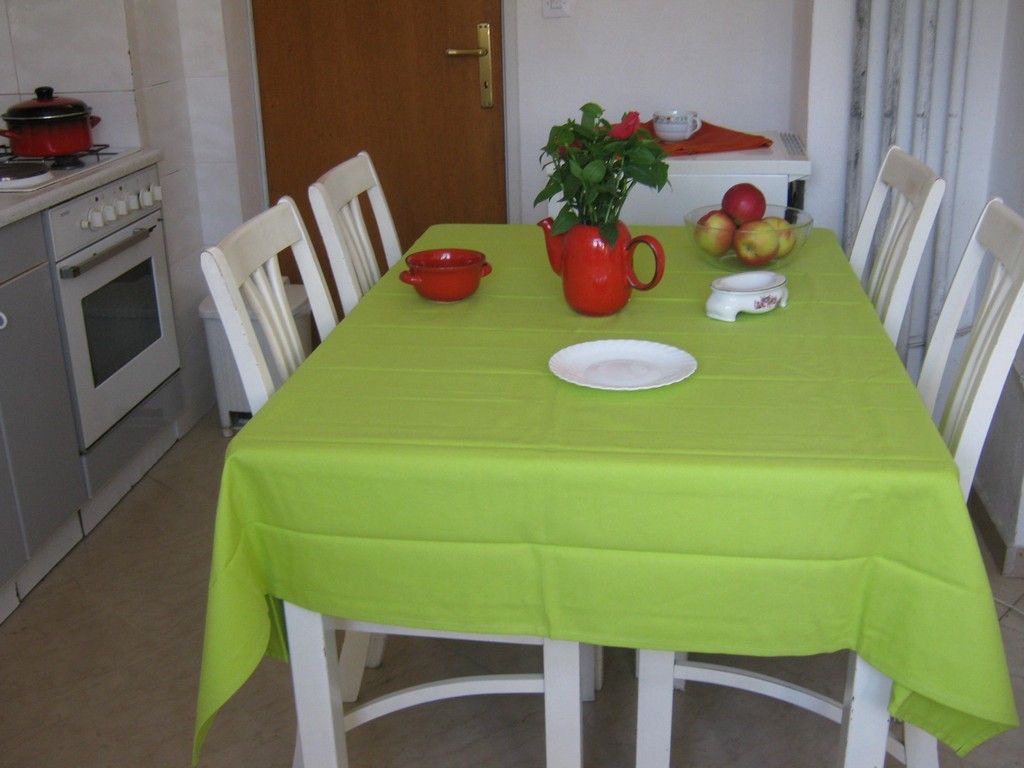 Apartment Capacity 5