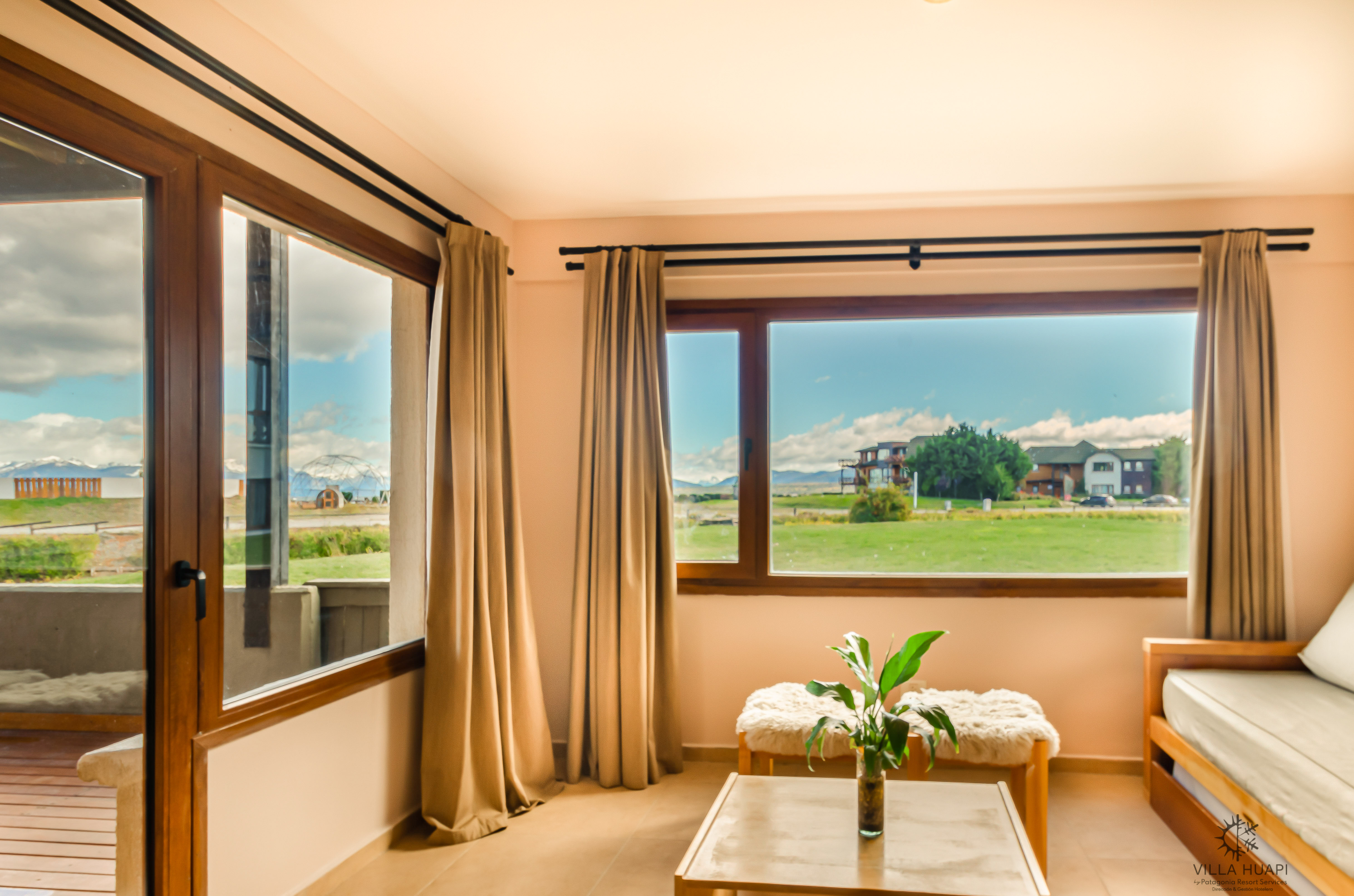 Apartment Capacity 6