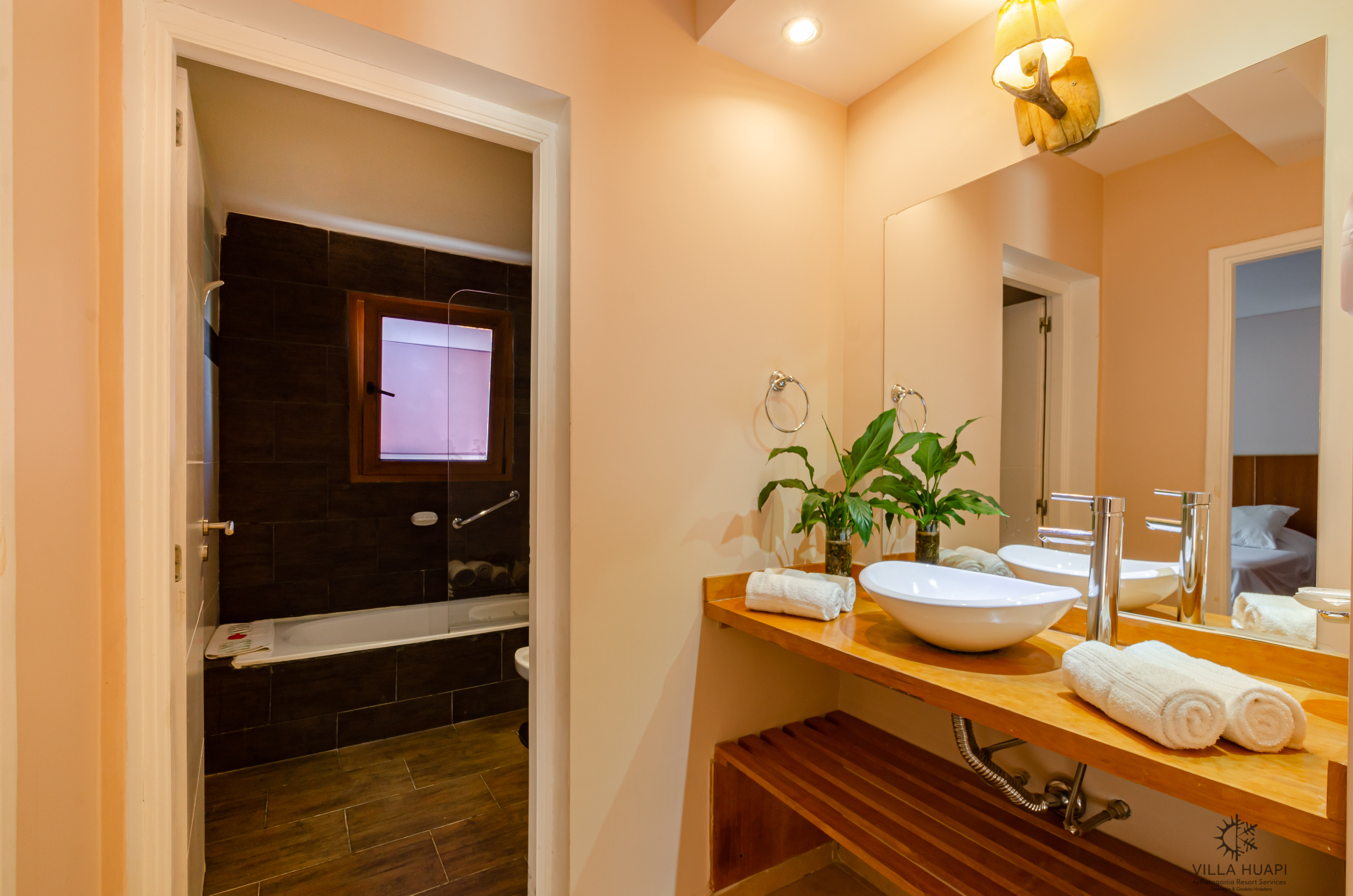 Apartment Capacity 6