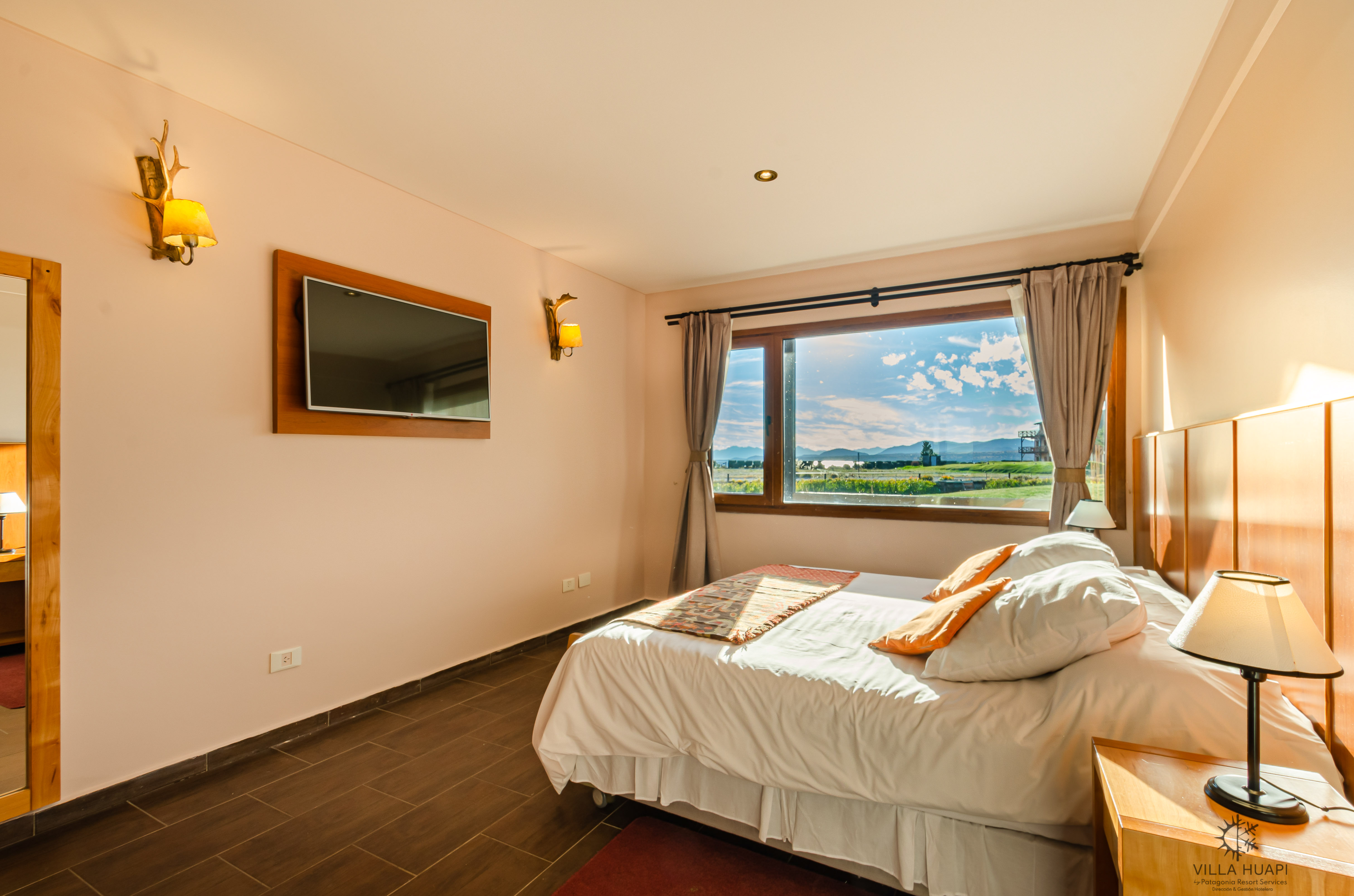 Apartment Capacity 6