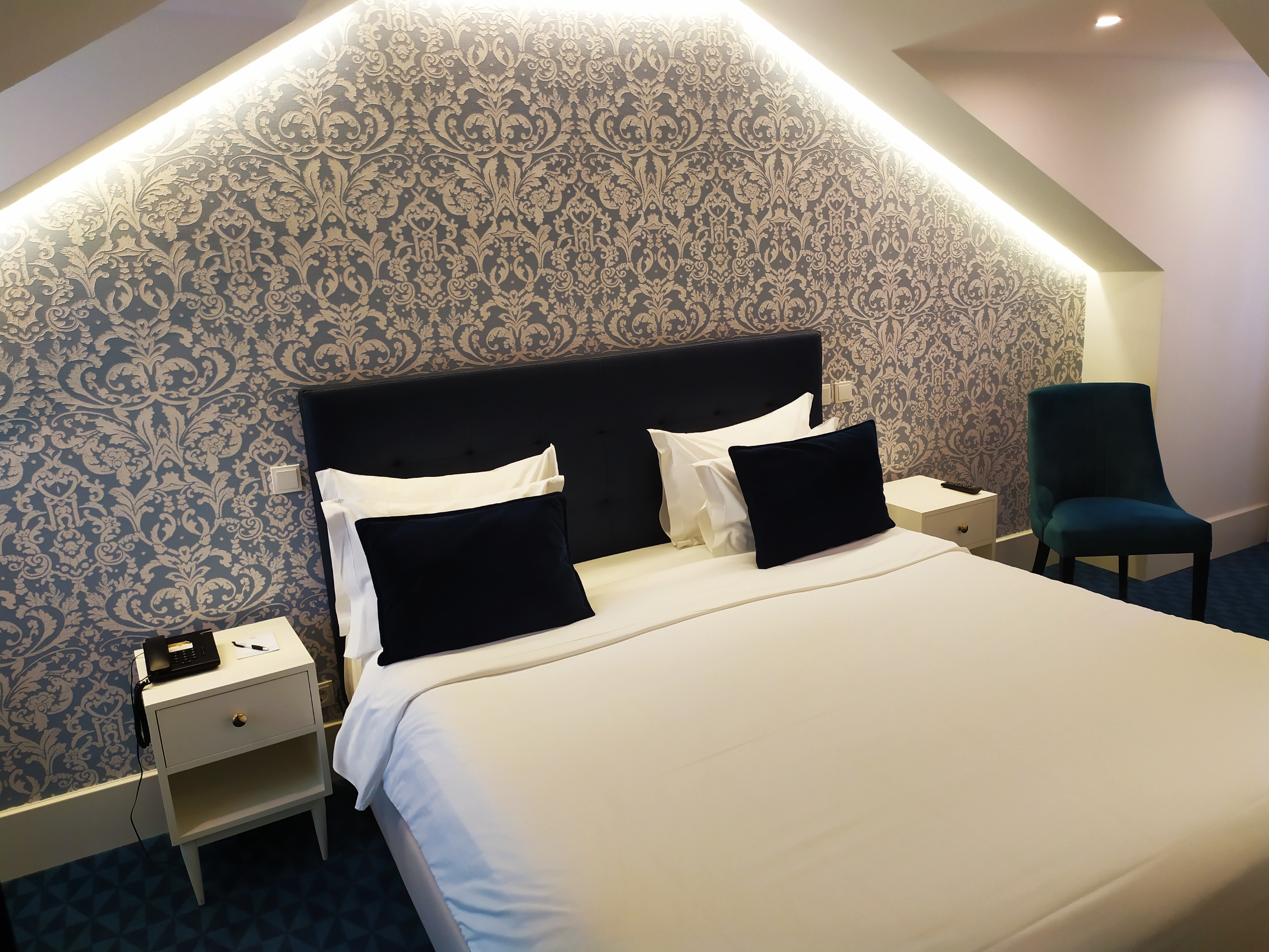 Family Room Standard