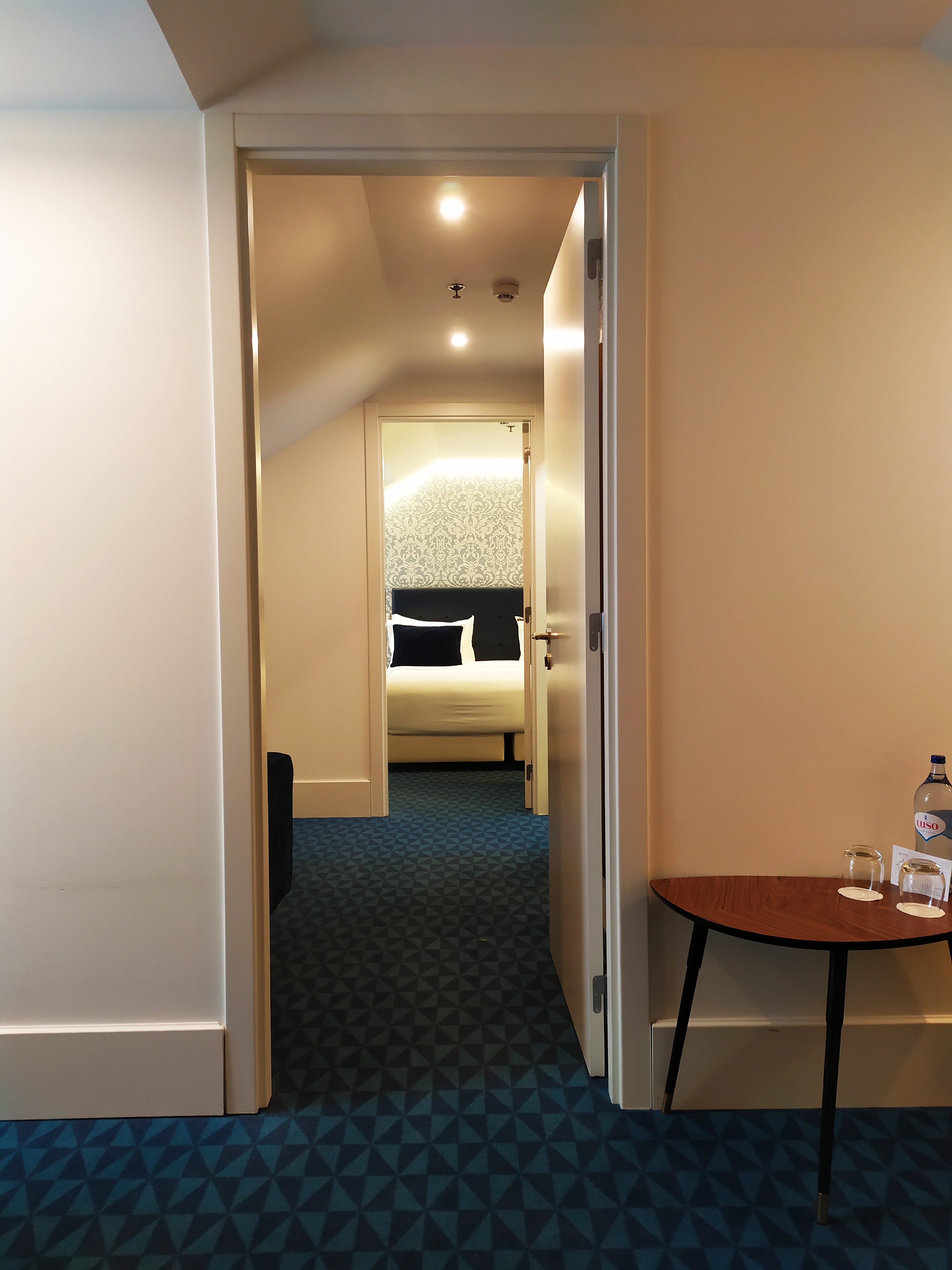 Family Room Standard