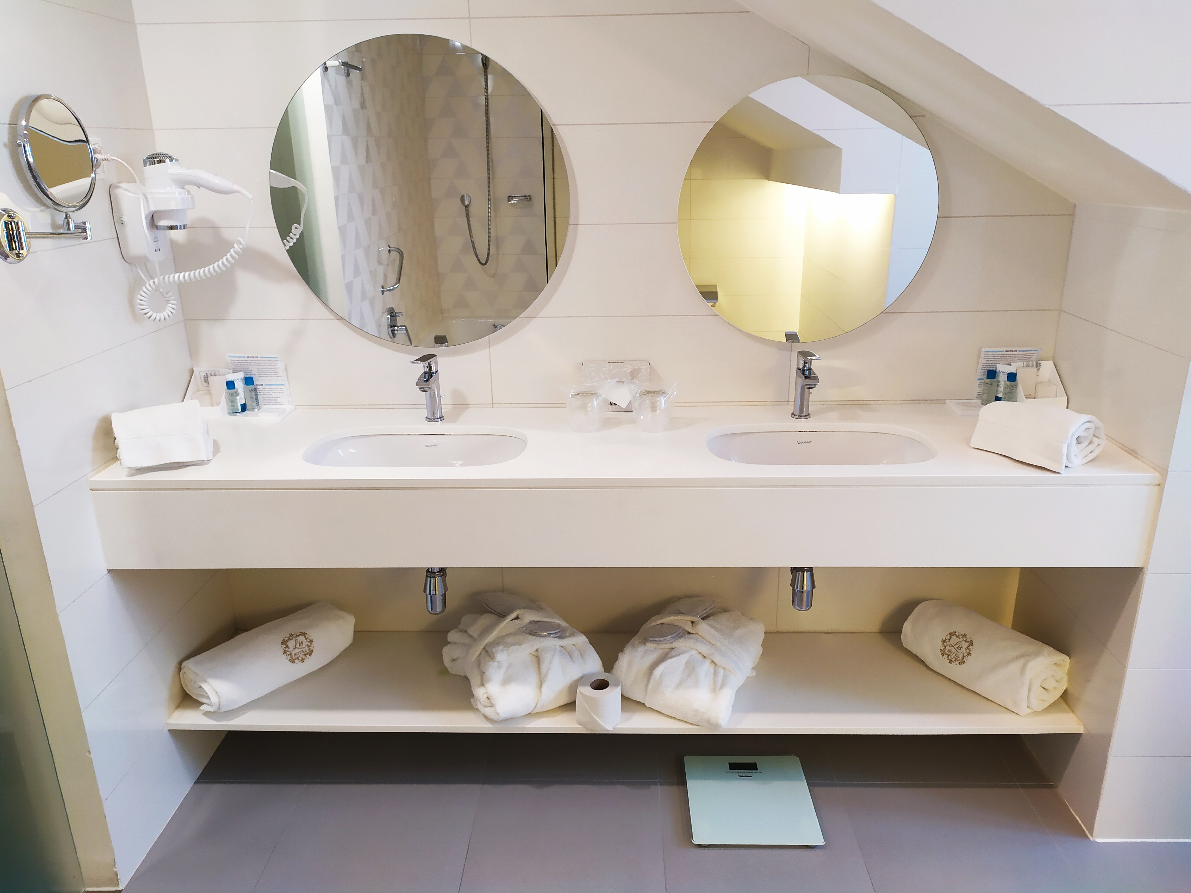 Family Room Standard