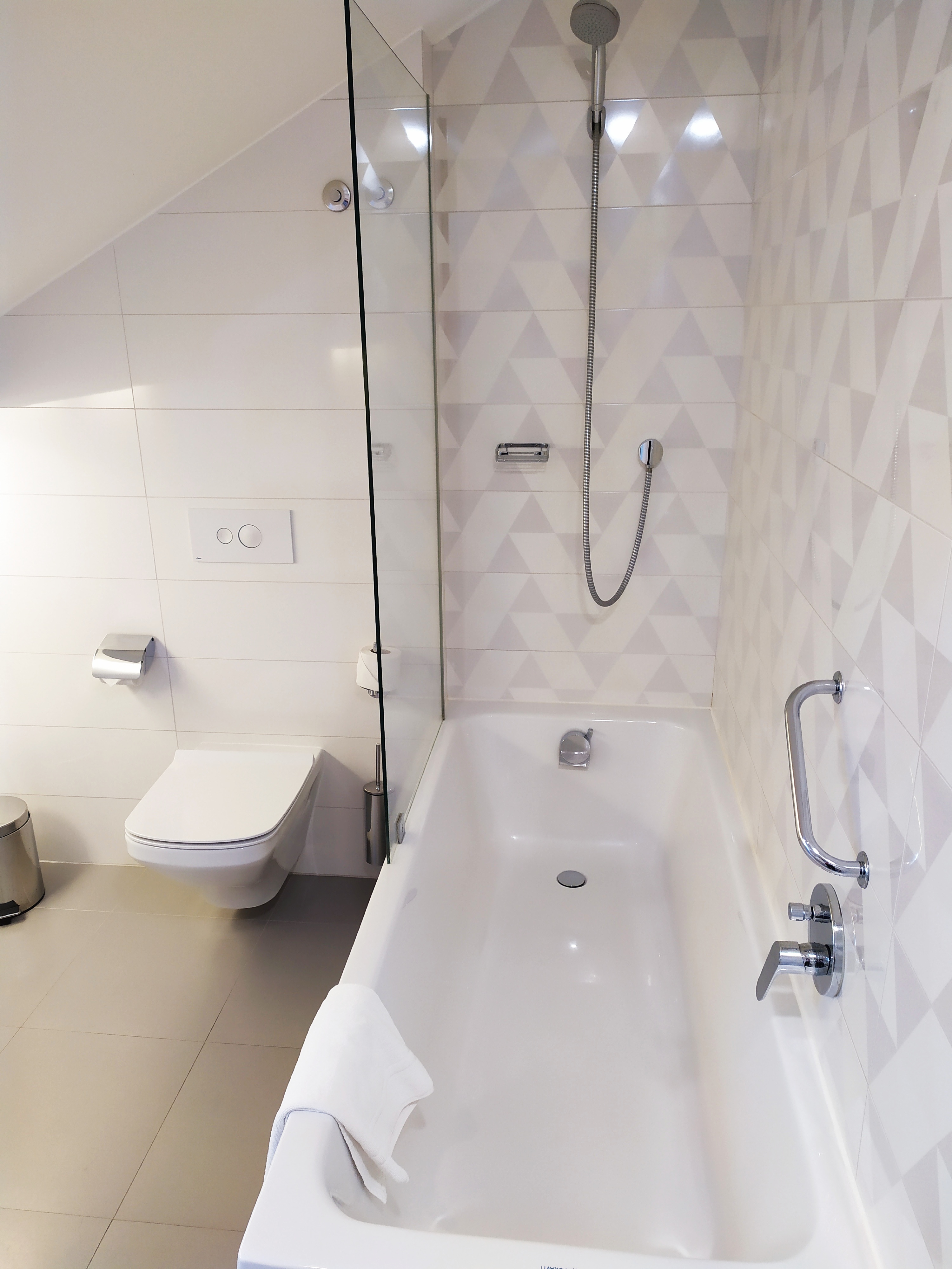 Family Room Standard