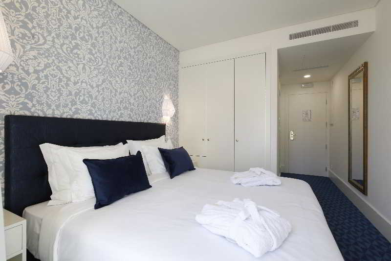 Double or Twin City View