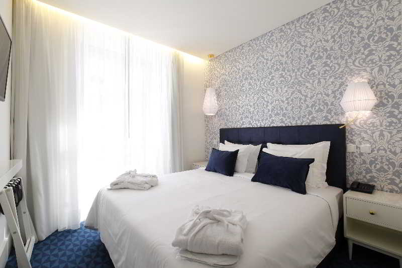 Double or Twin with Balcony