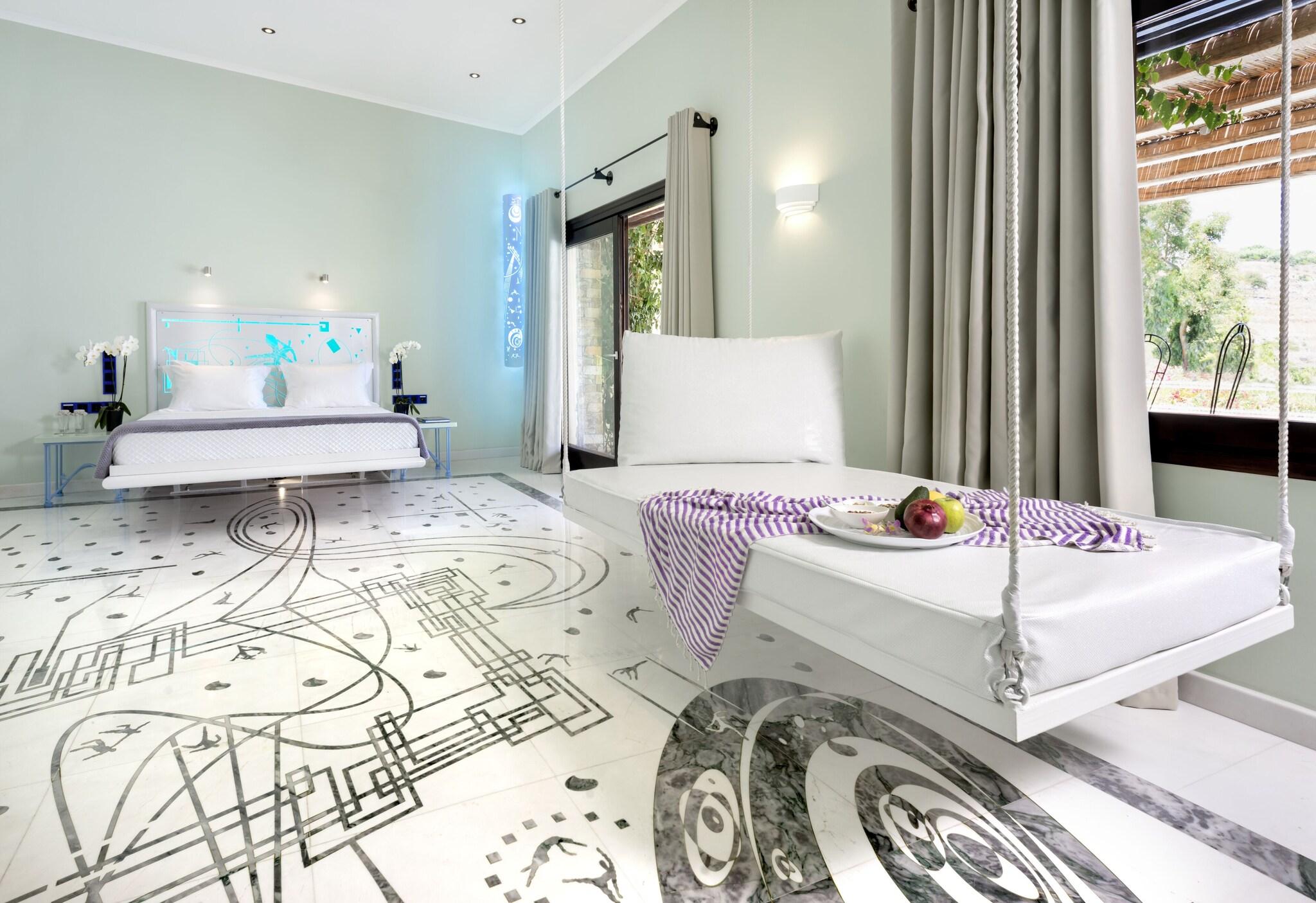 Suite with Private Pool