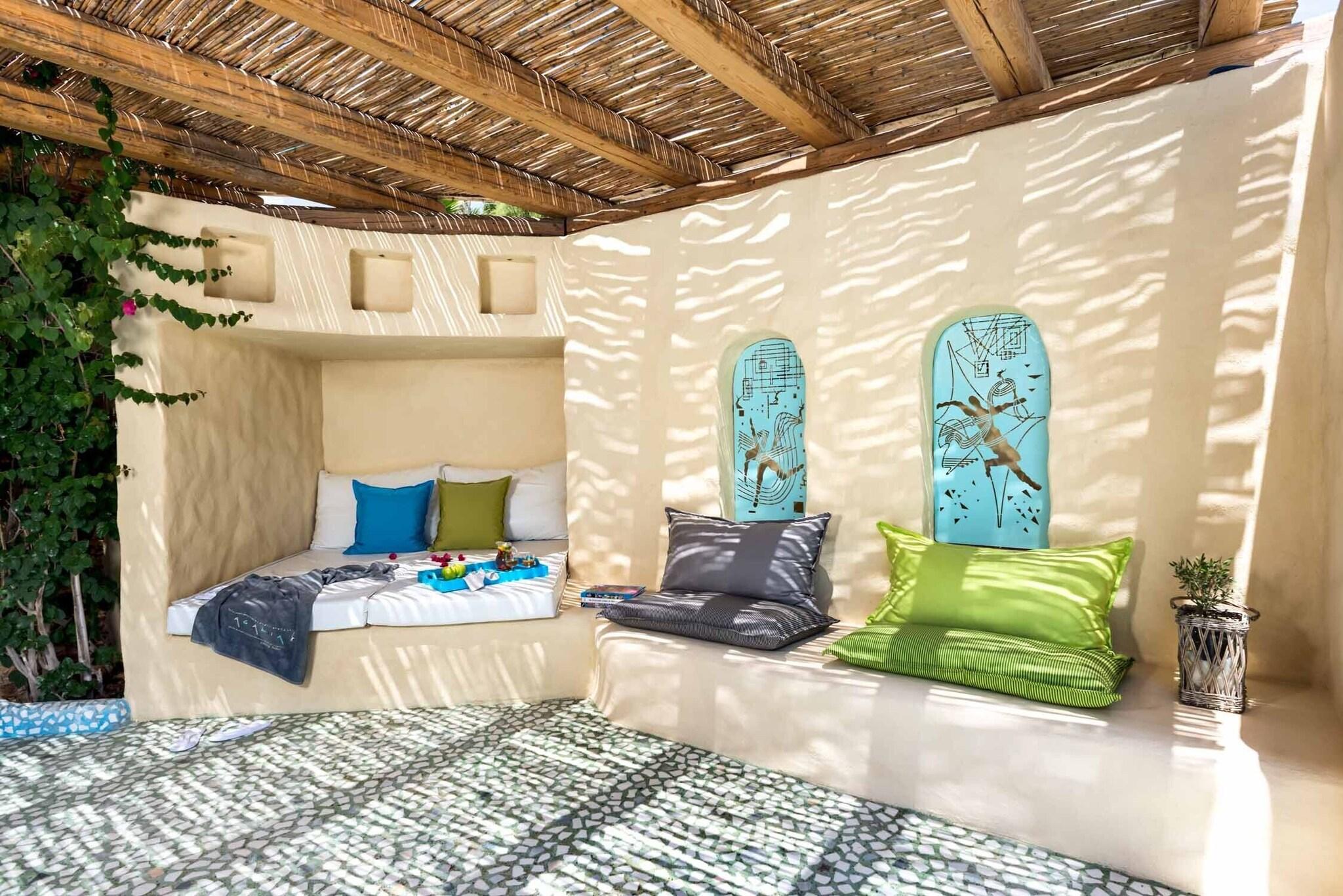 Suite with Private Pool