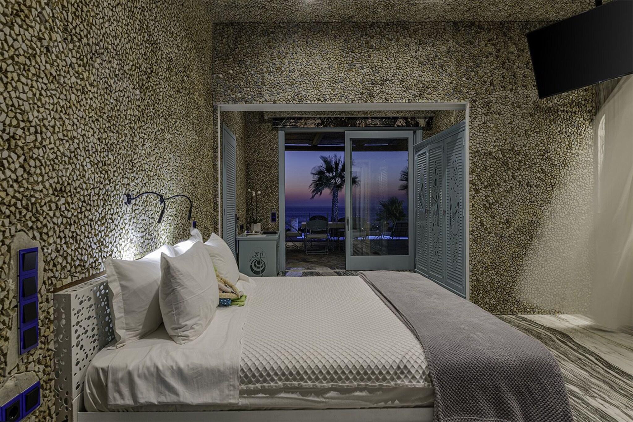 Villa Premium Sea View