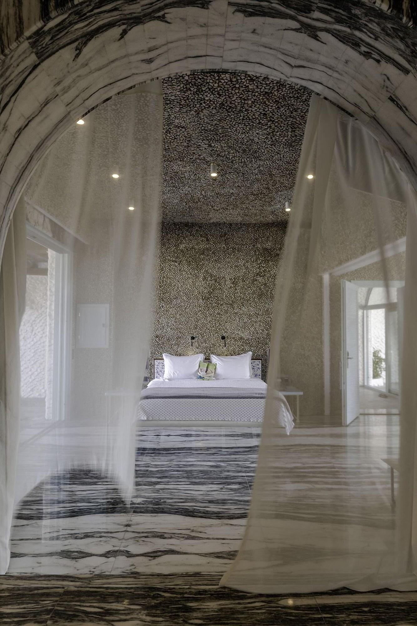 Villa Premium Sea View