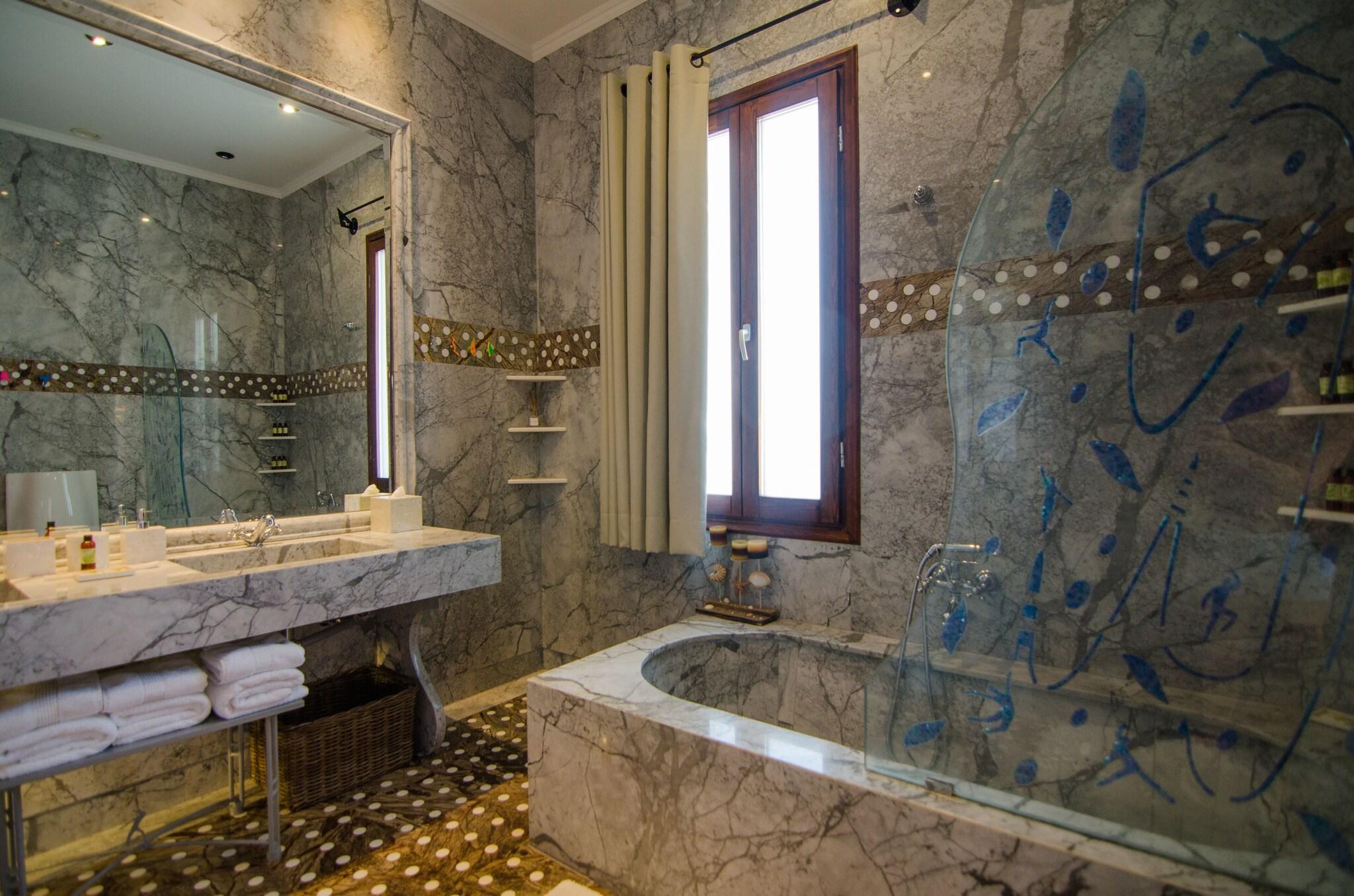 Junior Suite Standard