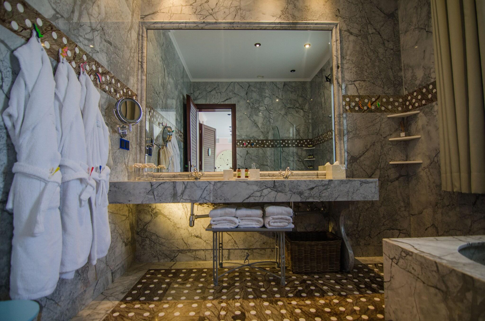 Junior Suite Standard