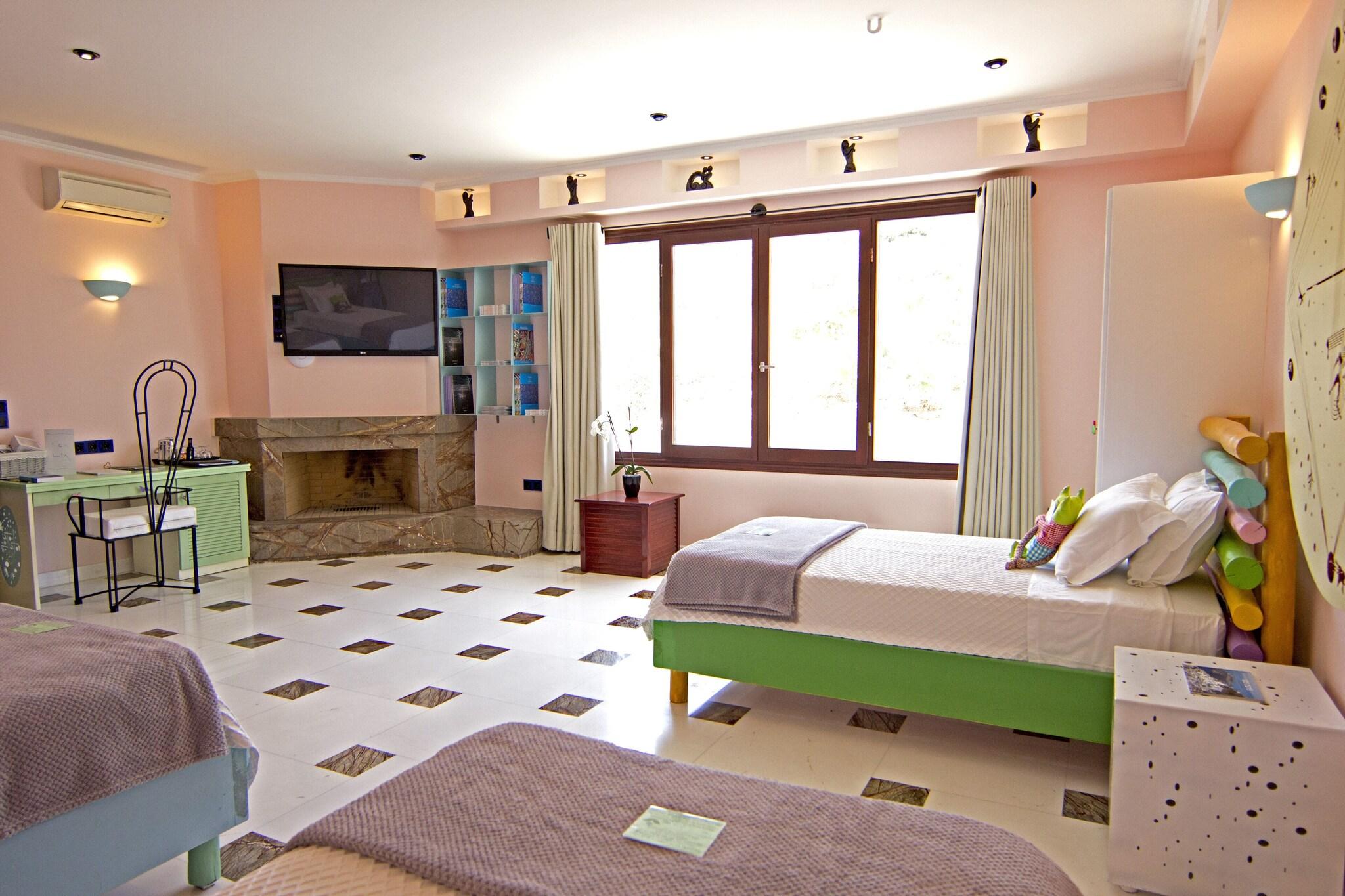 Junior Suite Standard