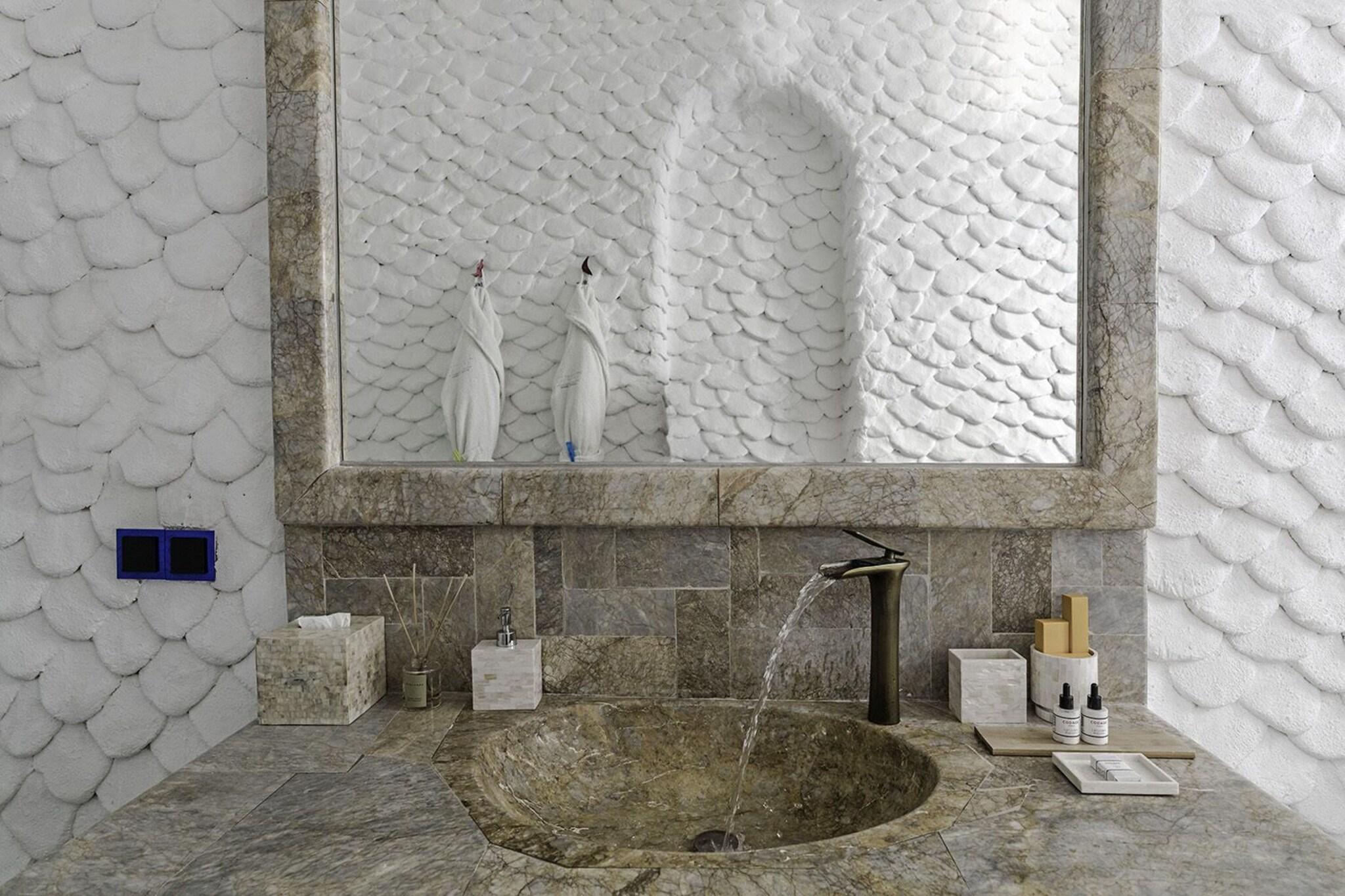 Villa Premium Sea View