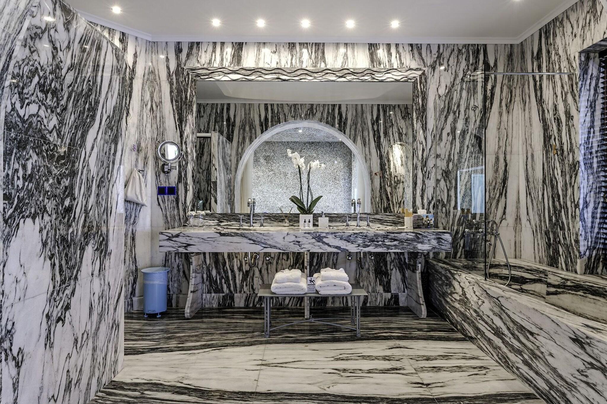 Villa Premium Sea View