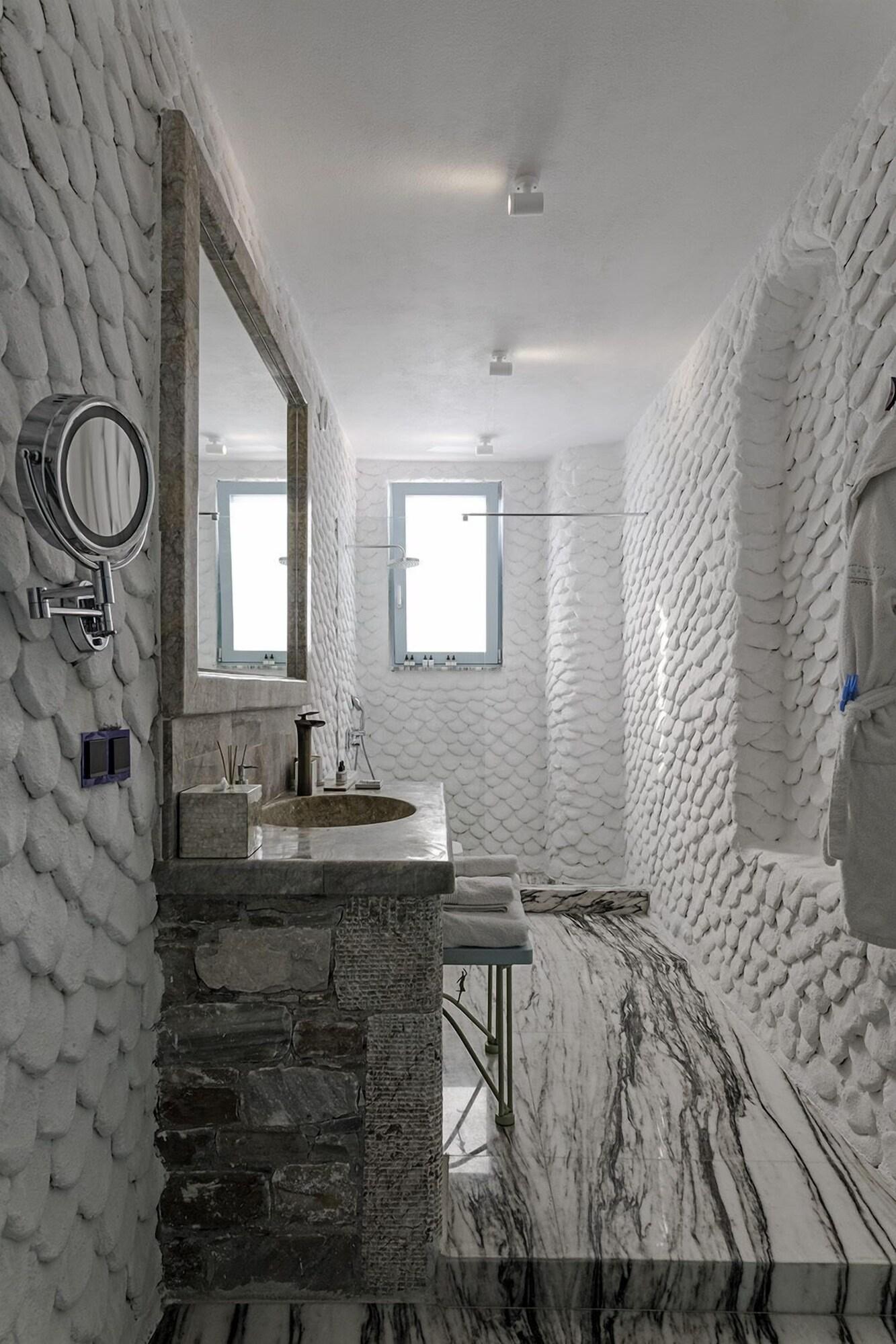 Villa Premium Sea View