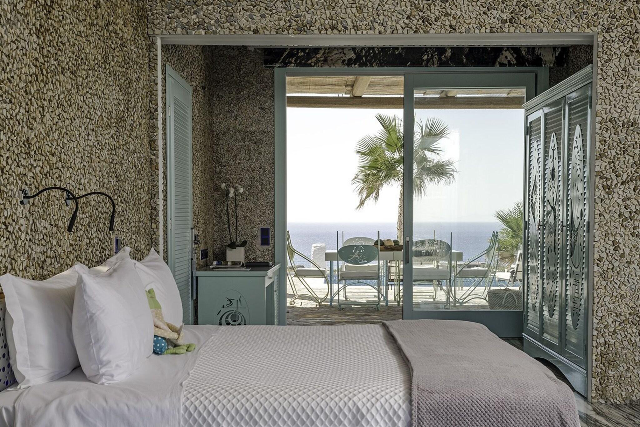 Villa Premium Sea View