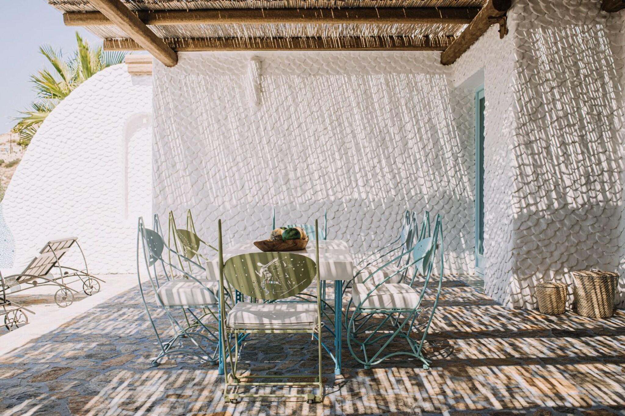 Villa Premium Sea View