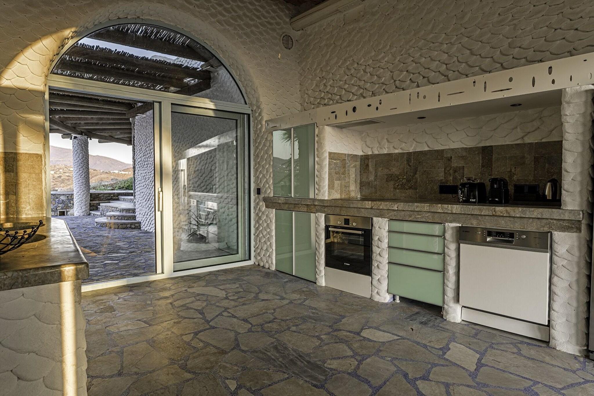 Villa Premium Sea View