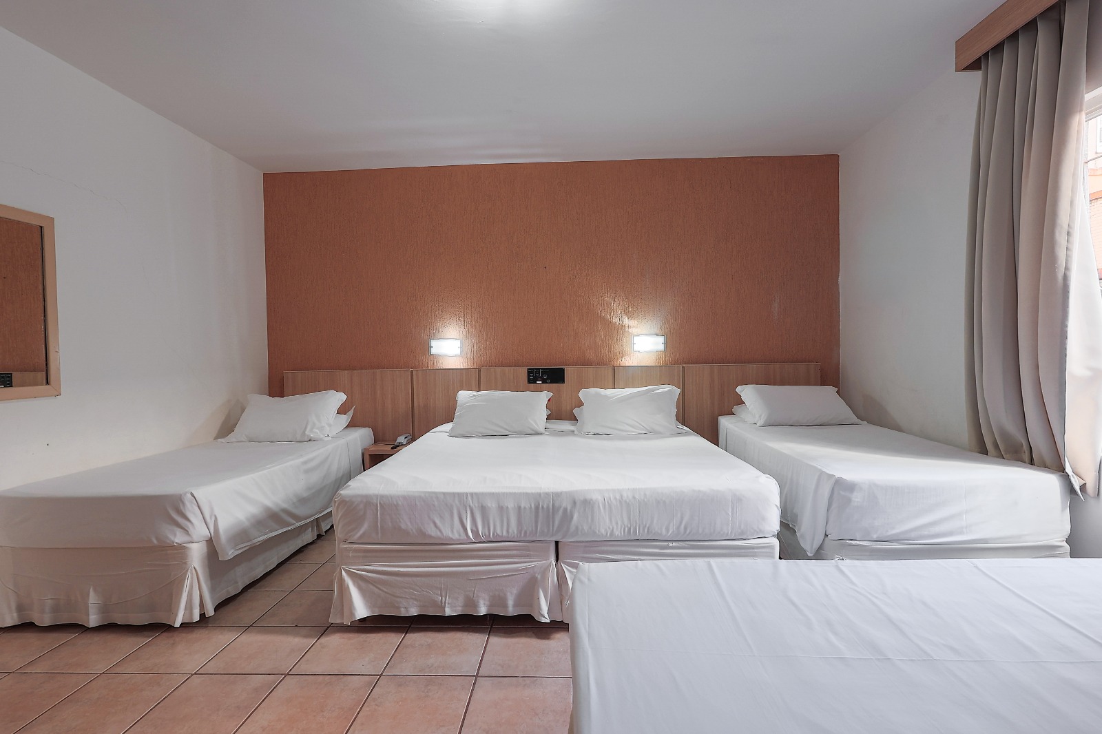 Room Standard