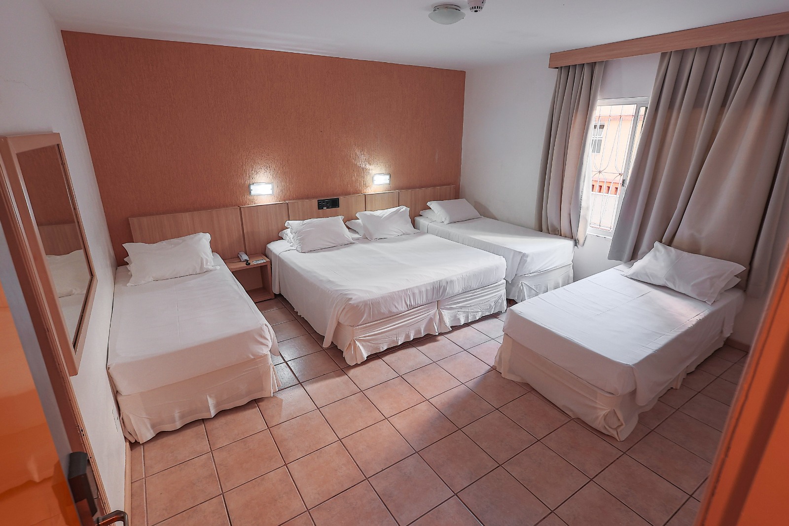 Room Standard