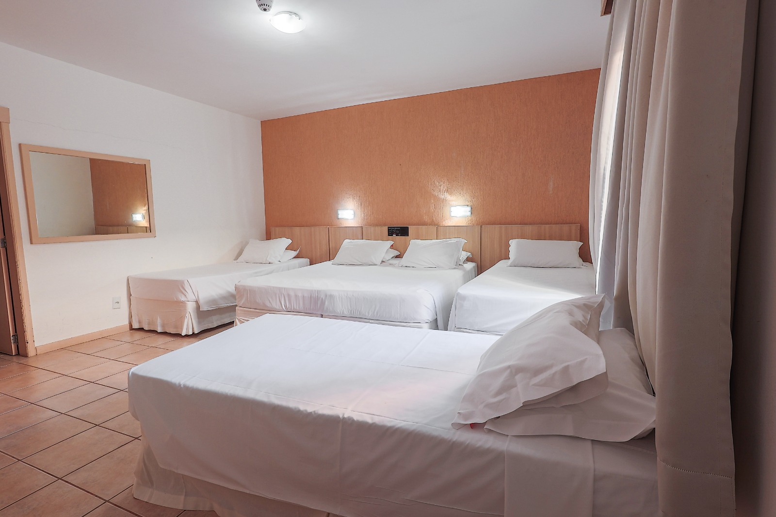 Room Standard