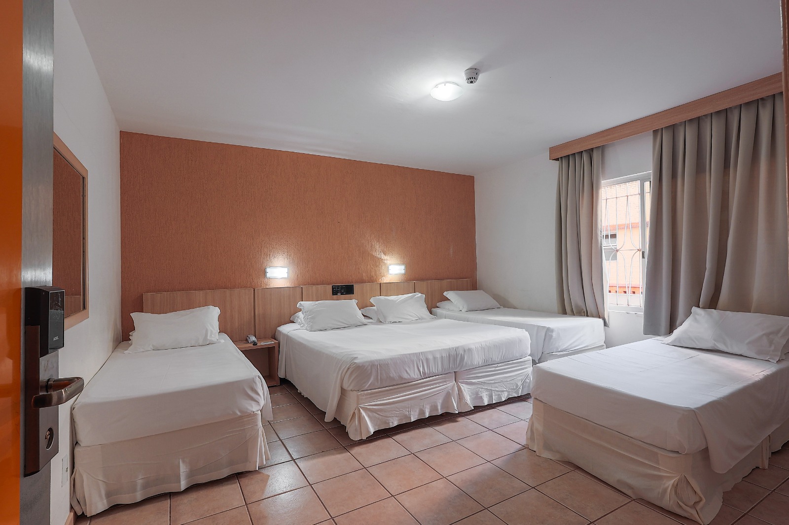 Room Standard