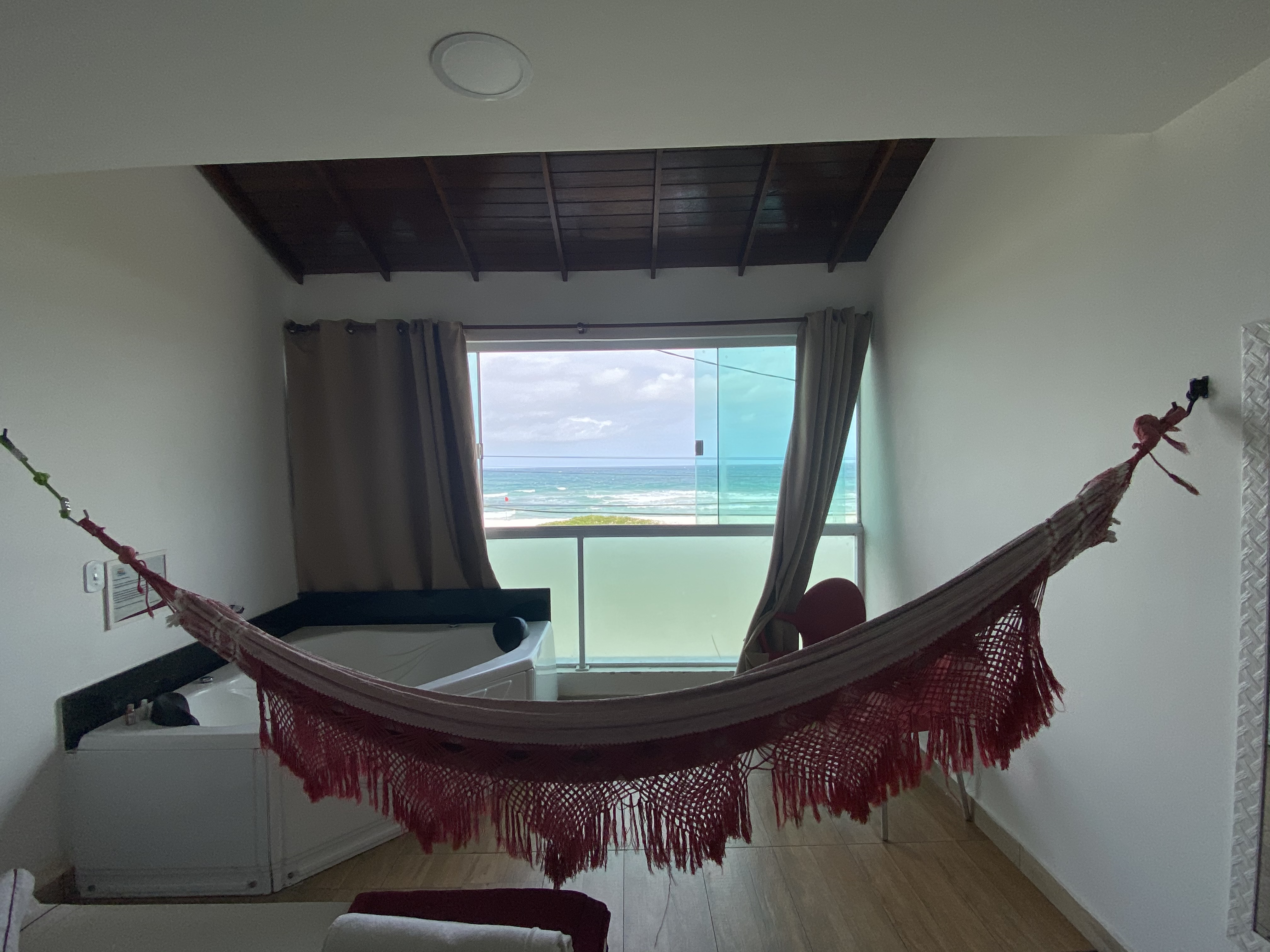 Apartment Deluxe Ocean Front