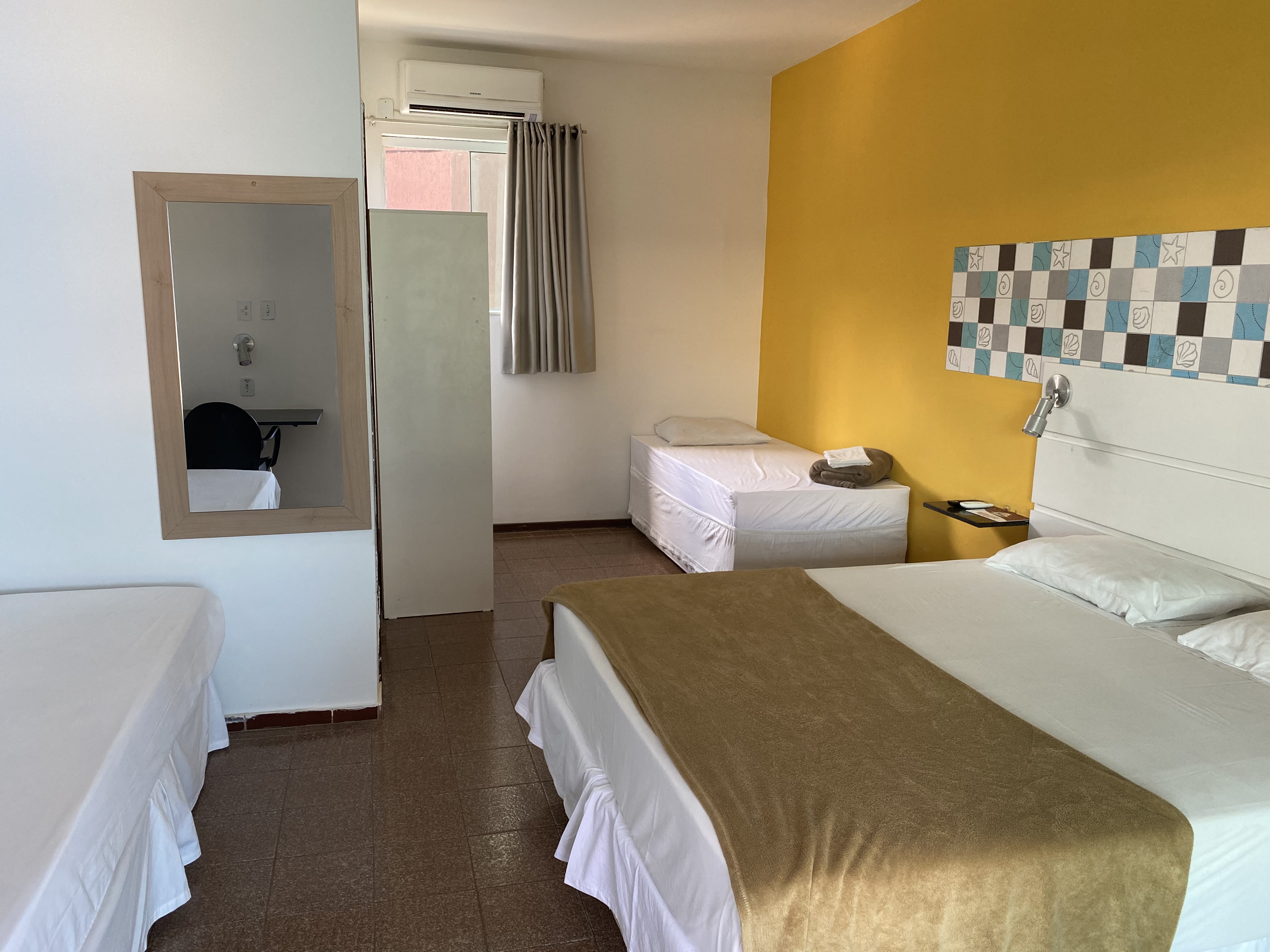 Family Room Standard