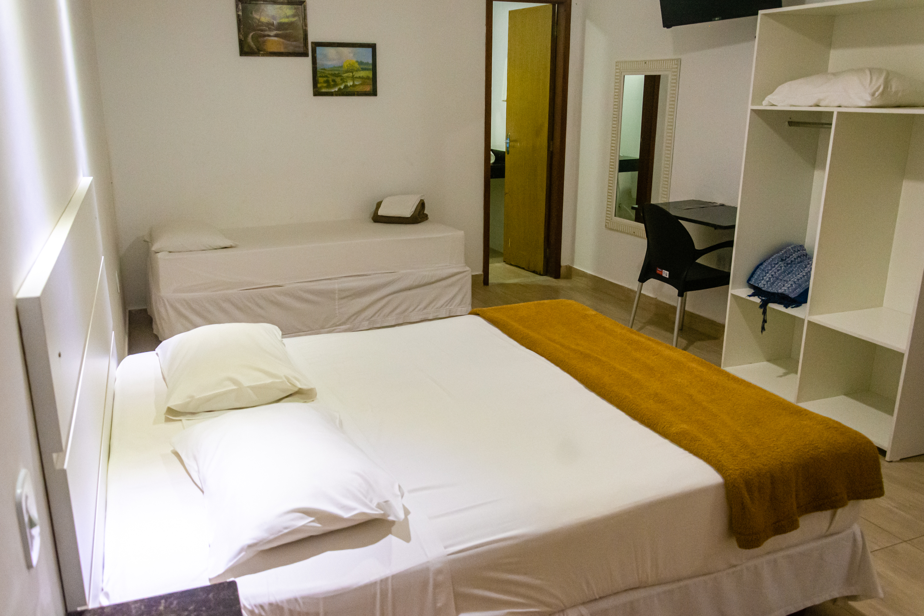 Family Room Standard