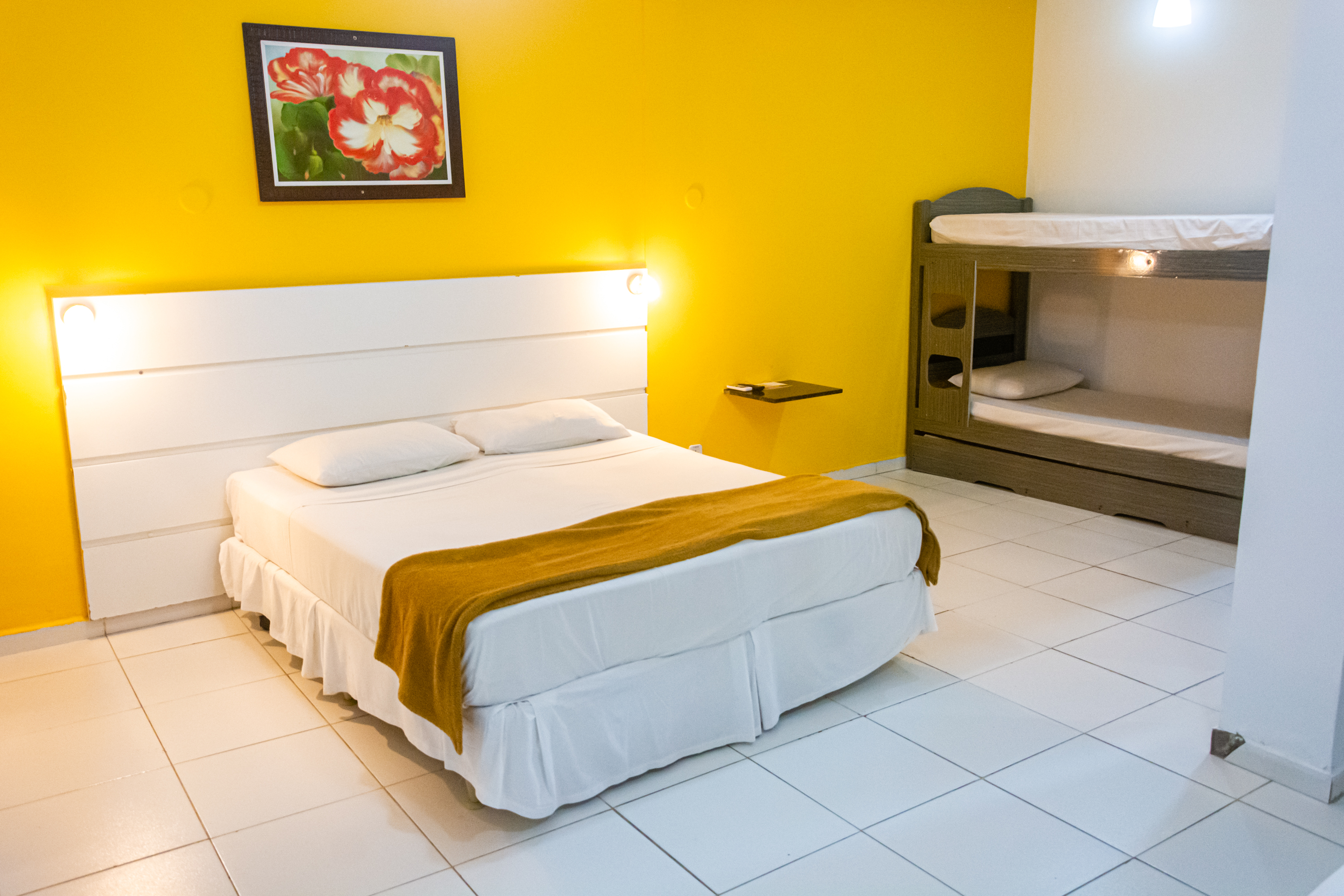 Family Room Standard