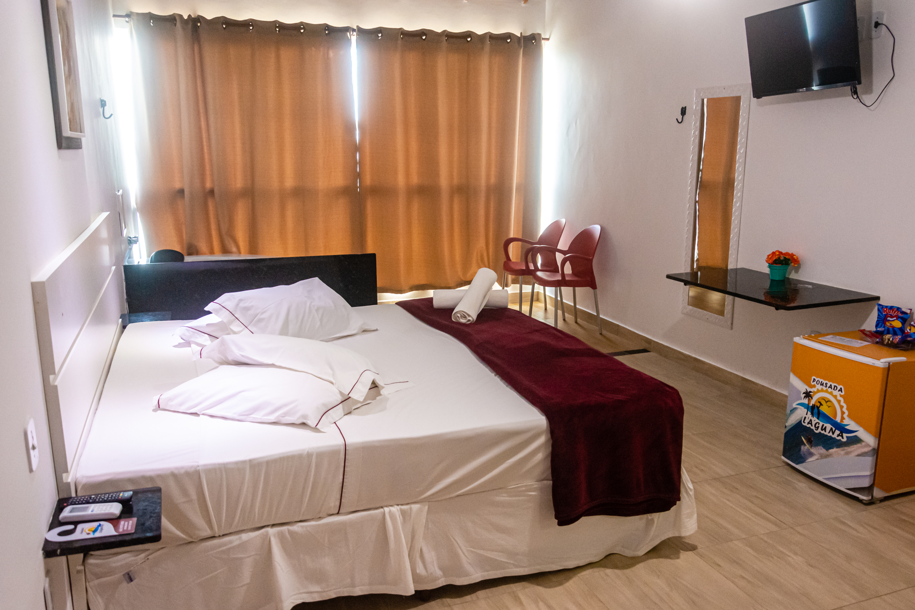 Apartment Deluxe Ocean Front