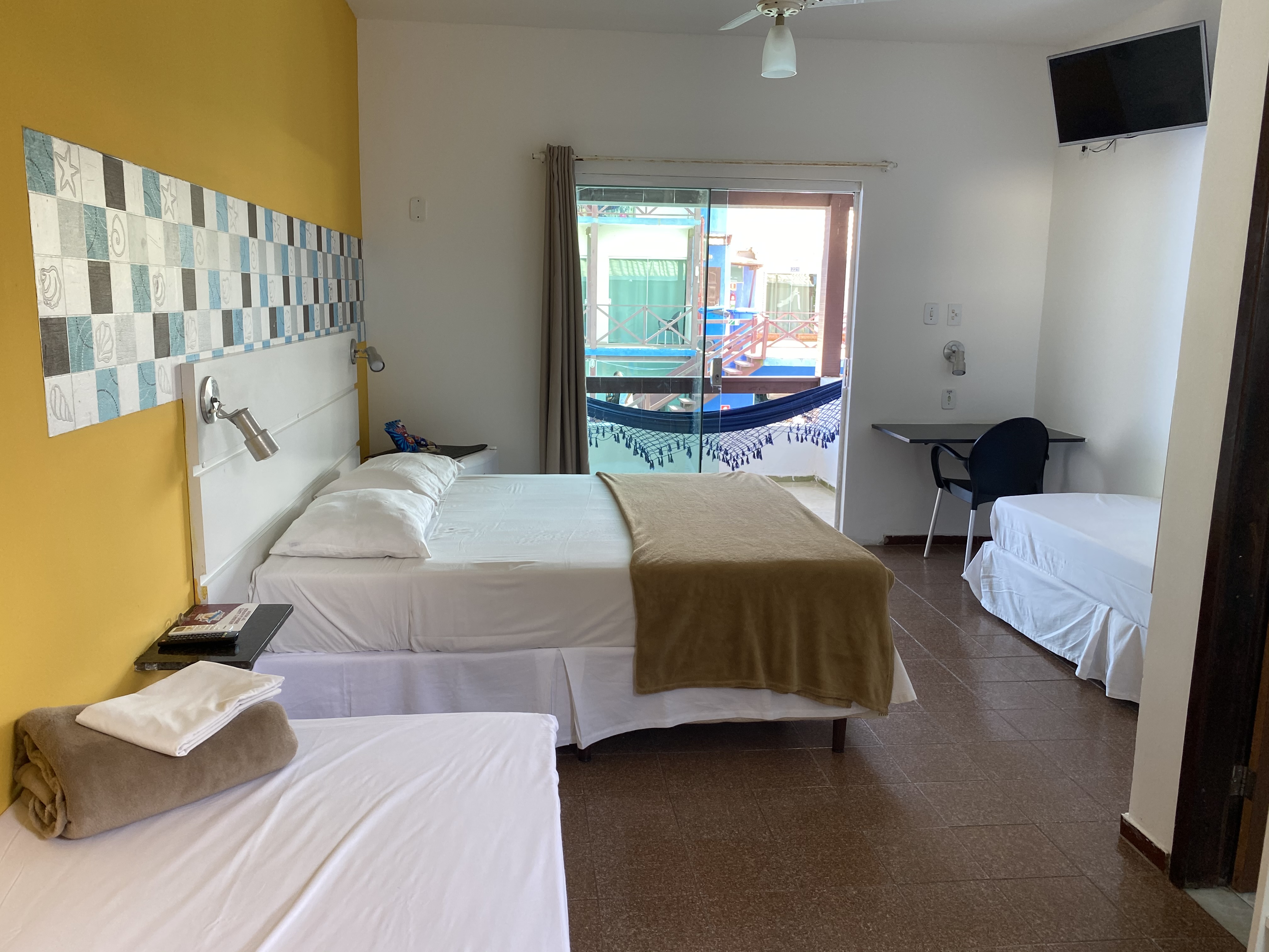 Family Room Standard