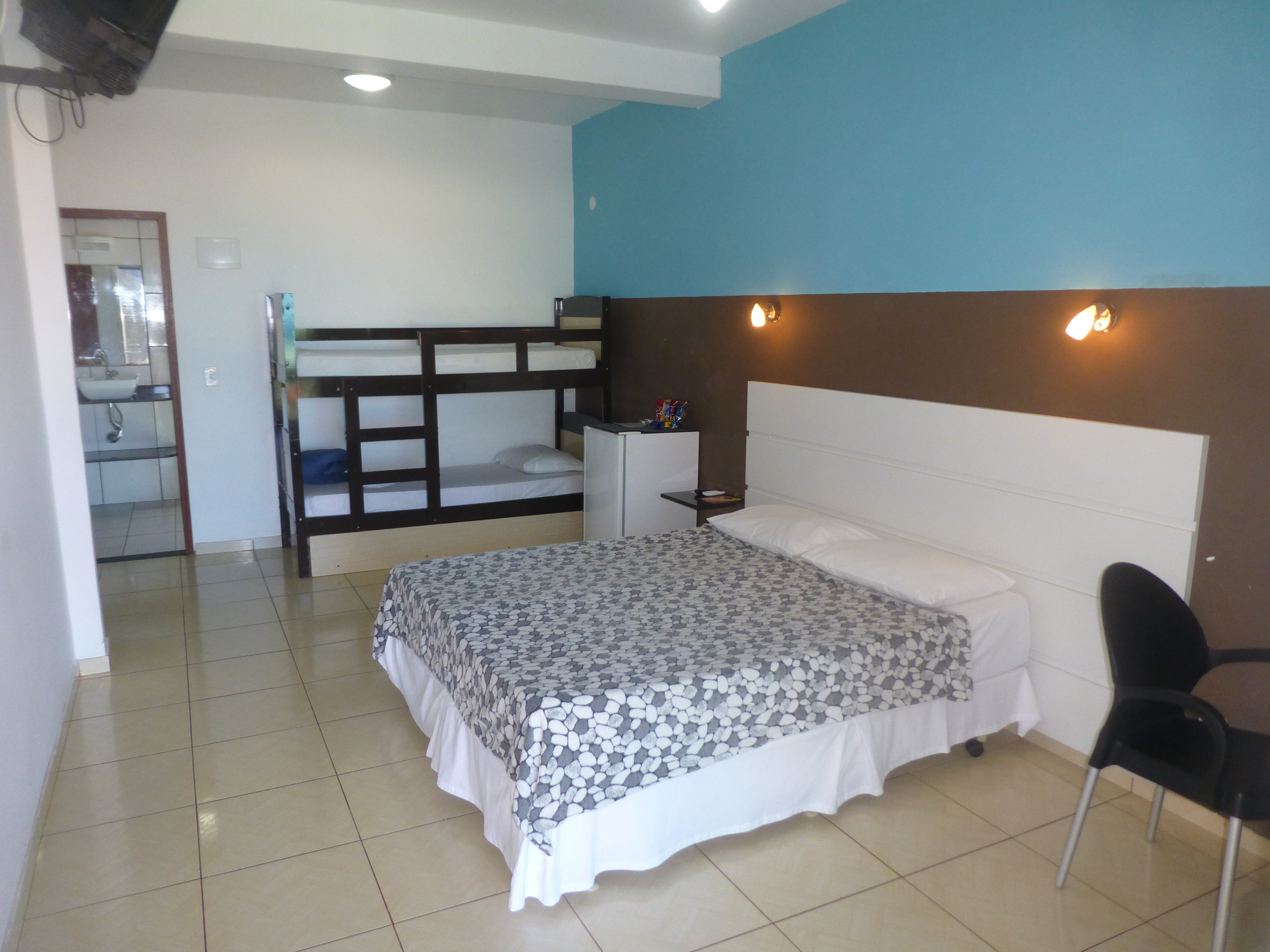 Family Room Standard