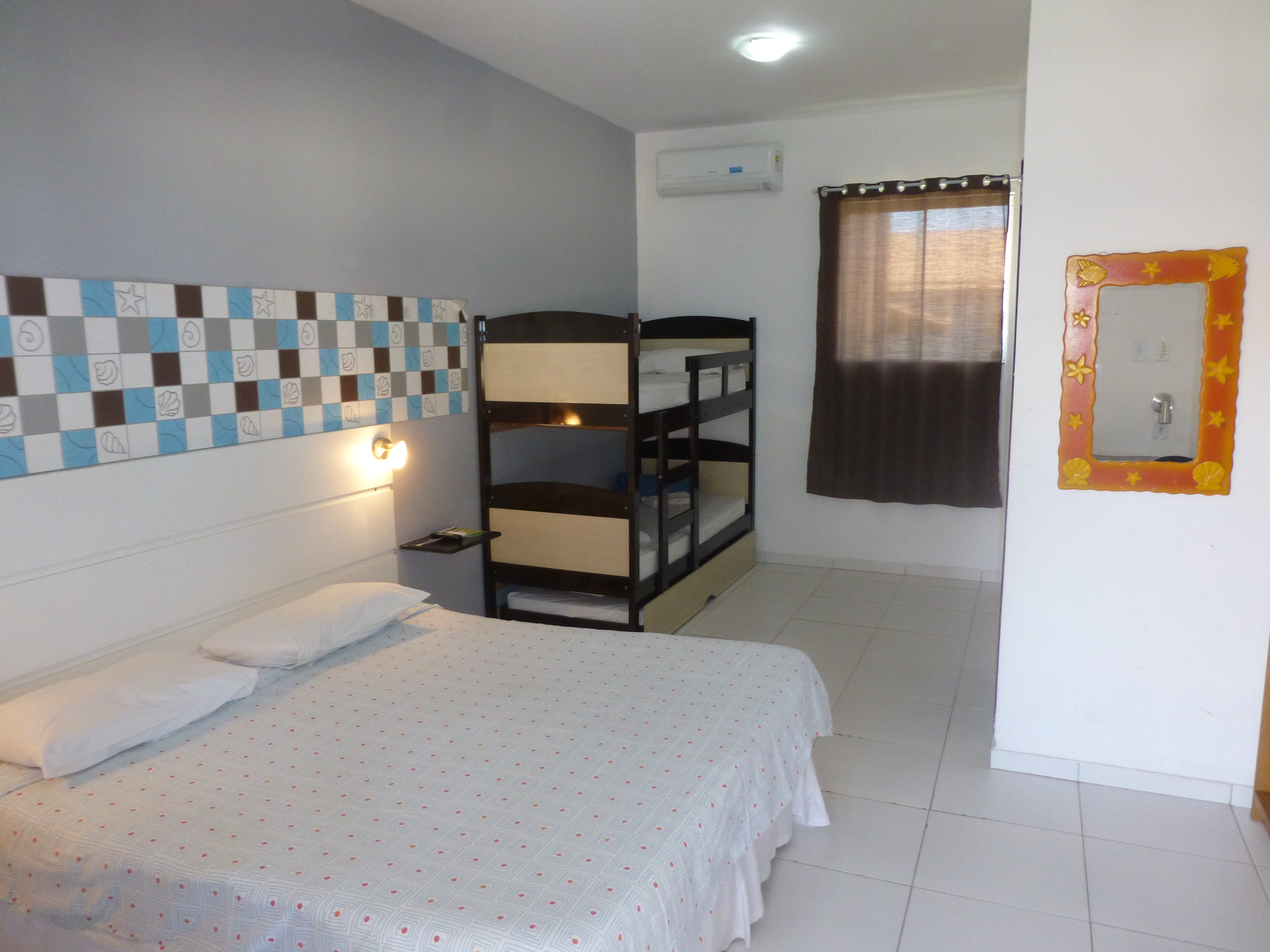 Family Room Standard