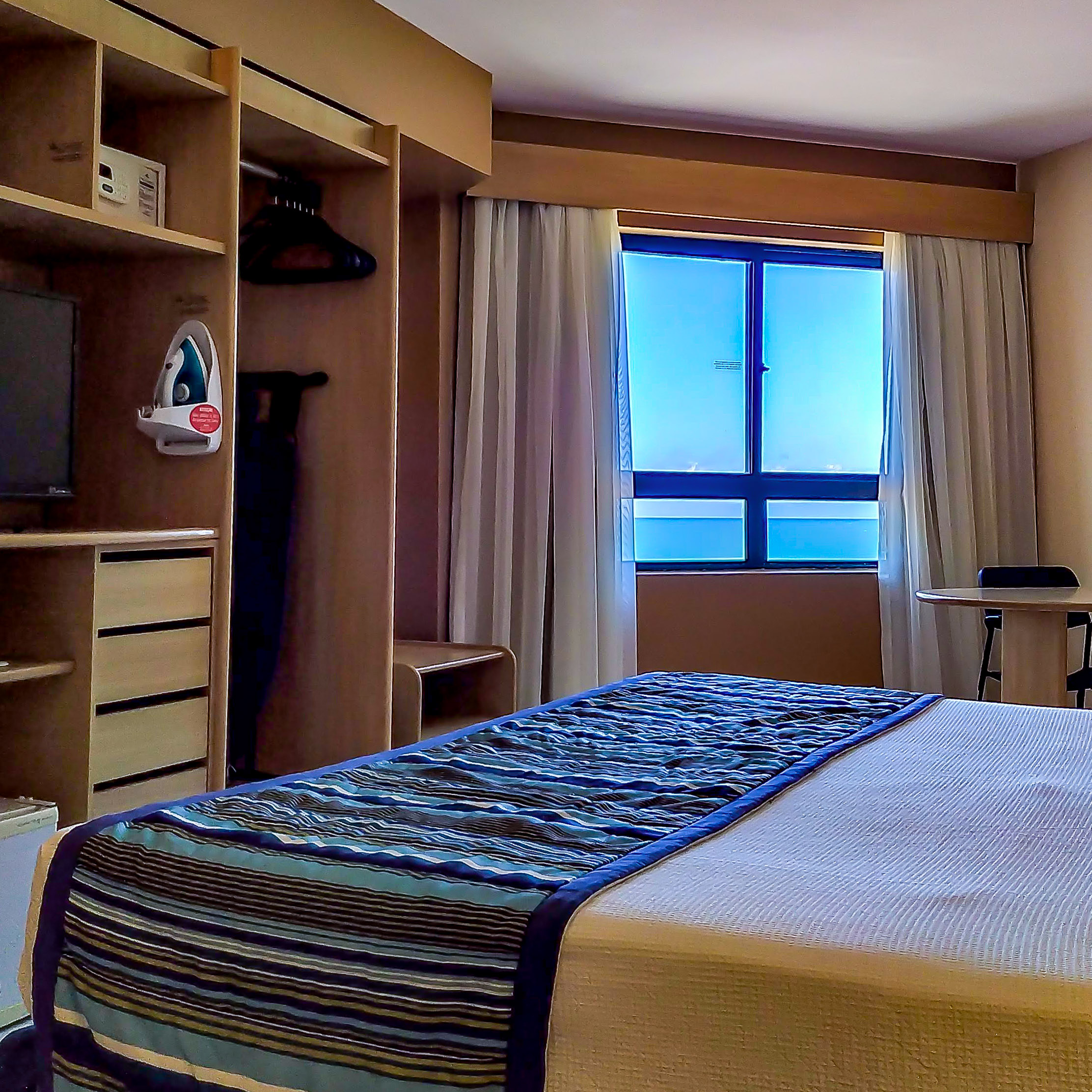 Double Deluxe Ocean Front