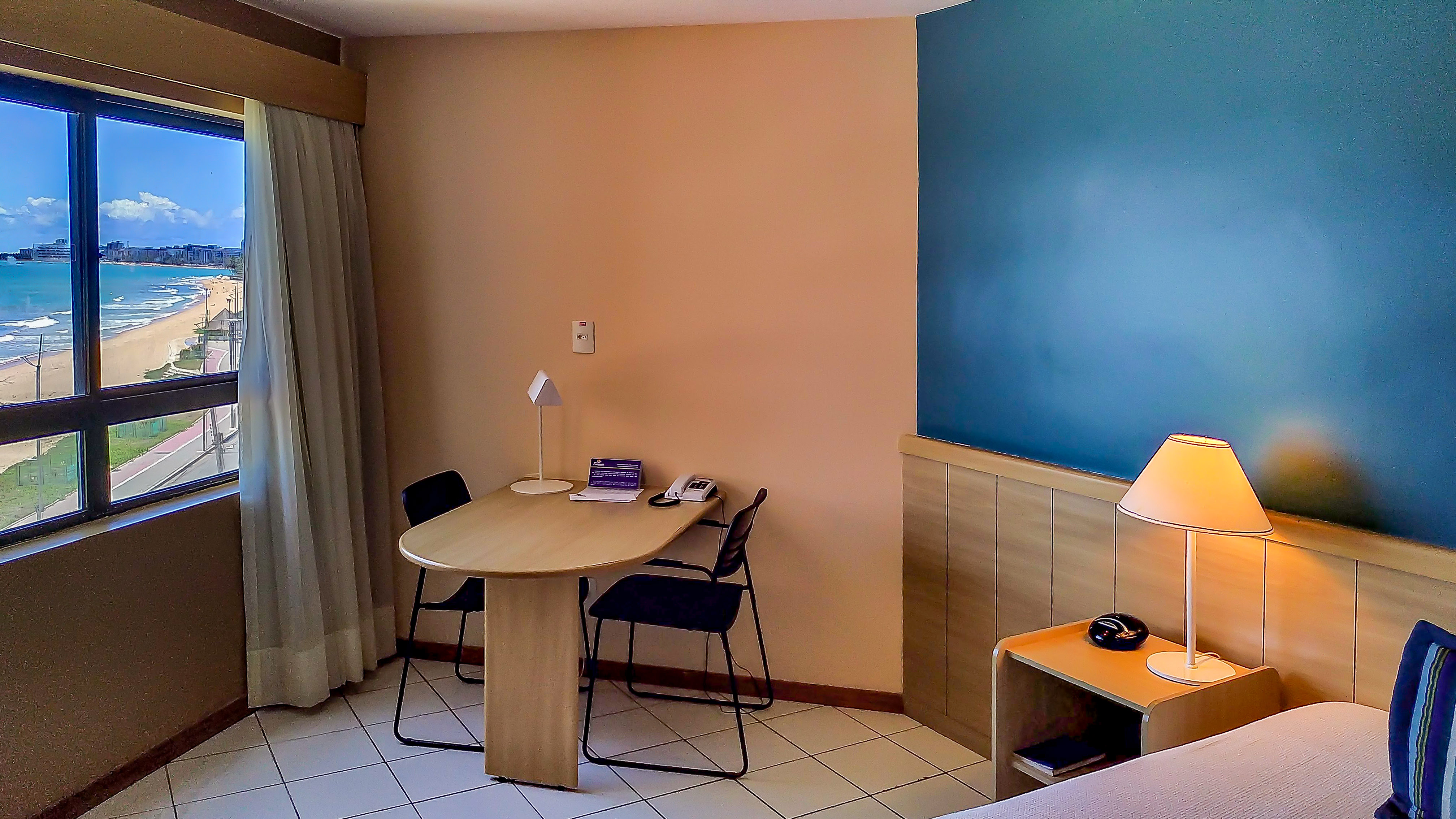 Double Deluxe Ocean Front