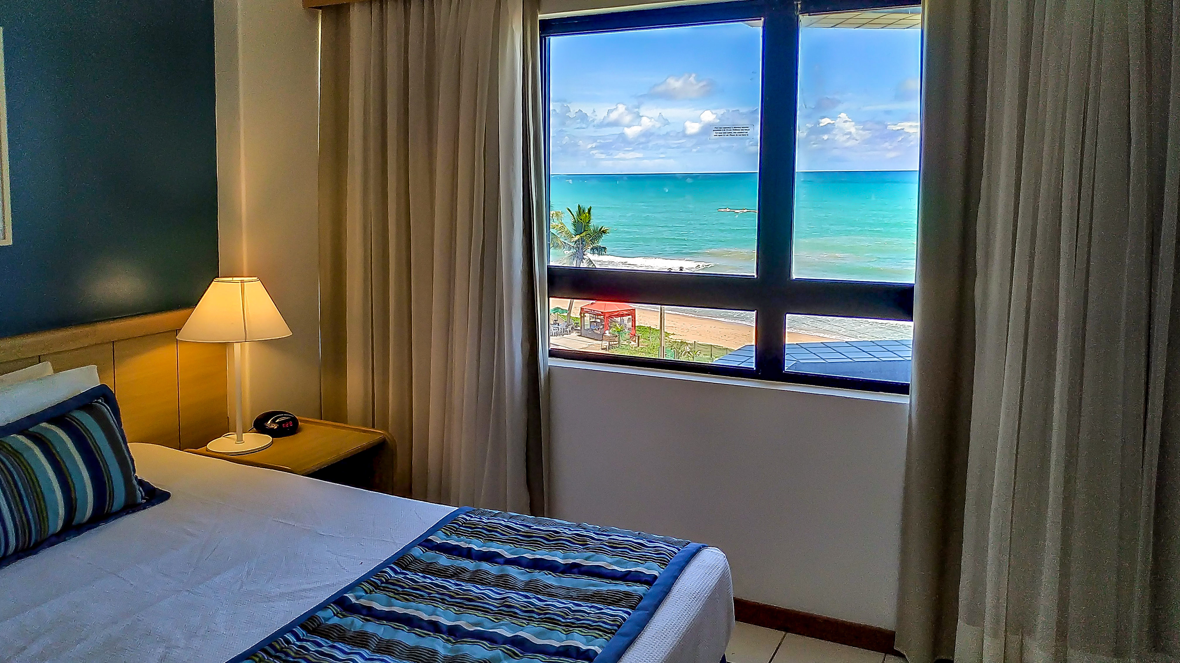 Double Deluxe Ocean Front