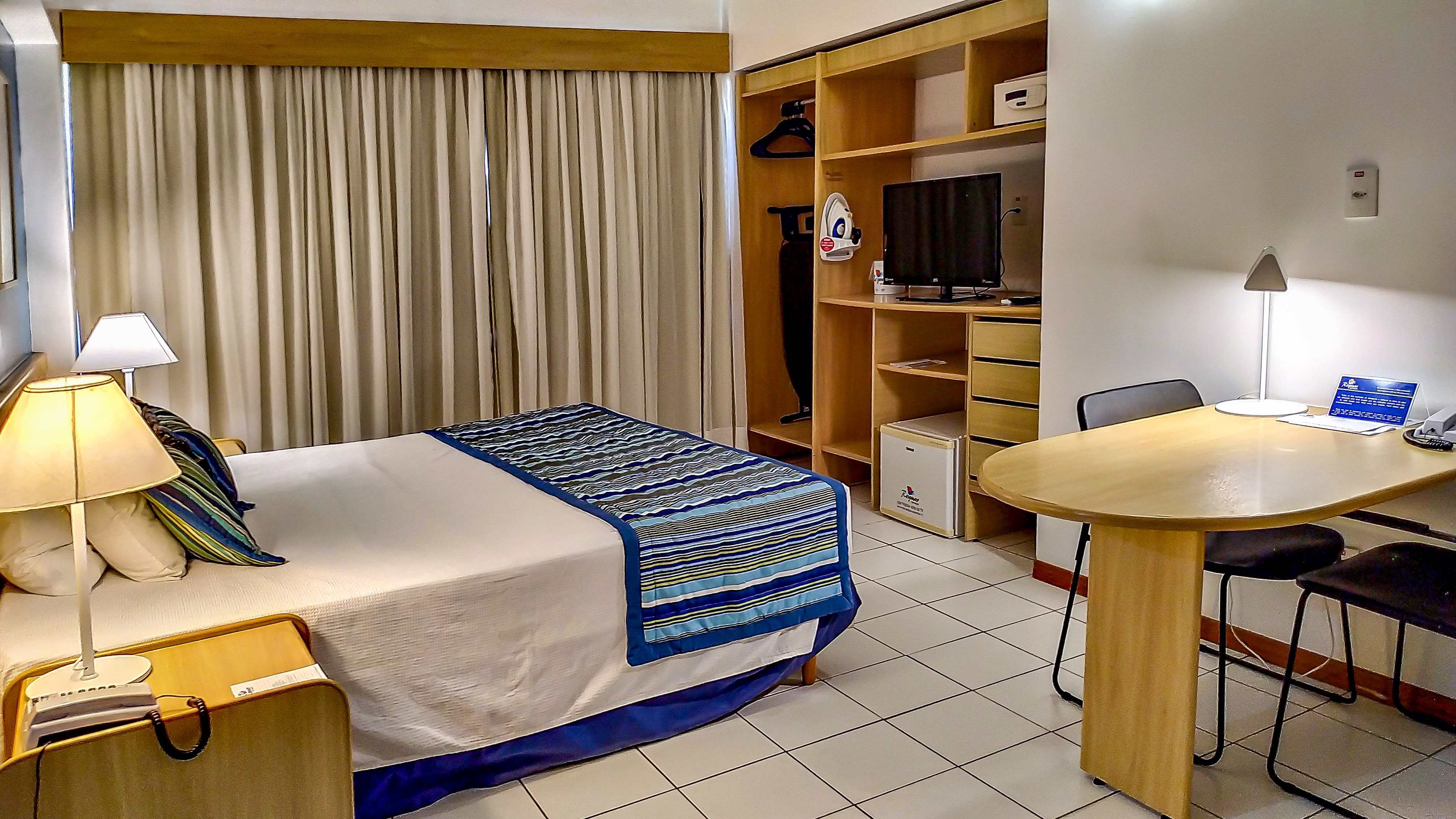 Double Deluxe Ocean Front