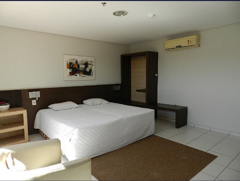 Apartment Luxury