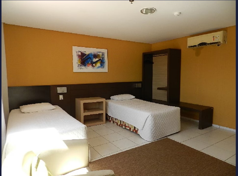 Apartment Luxury